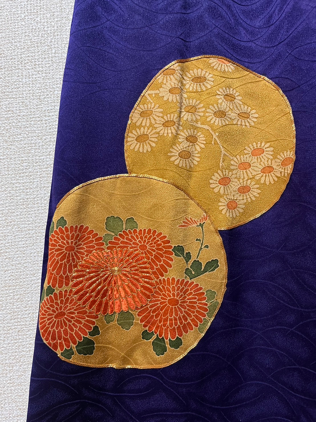 Relax KIMONO dress リラックスキモノドレス TUOP1j010