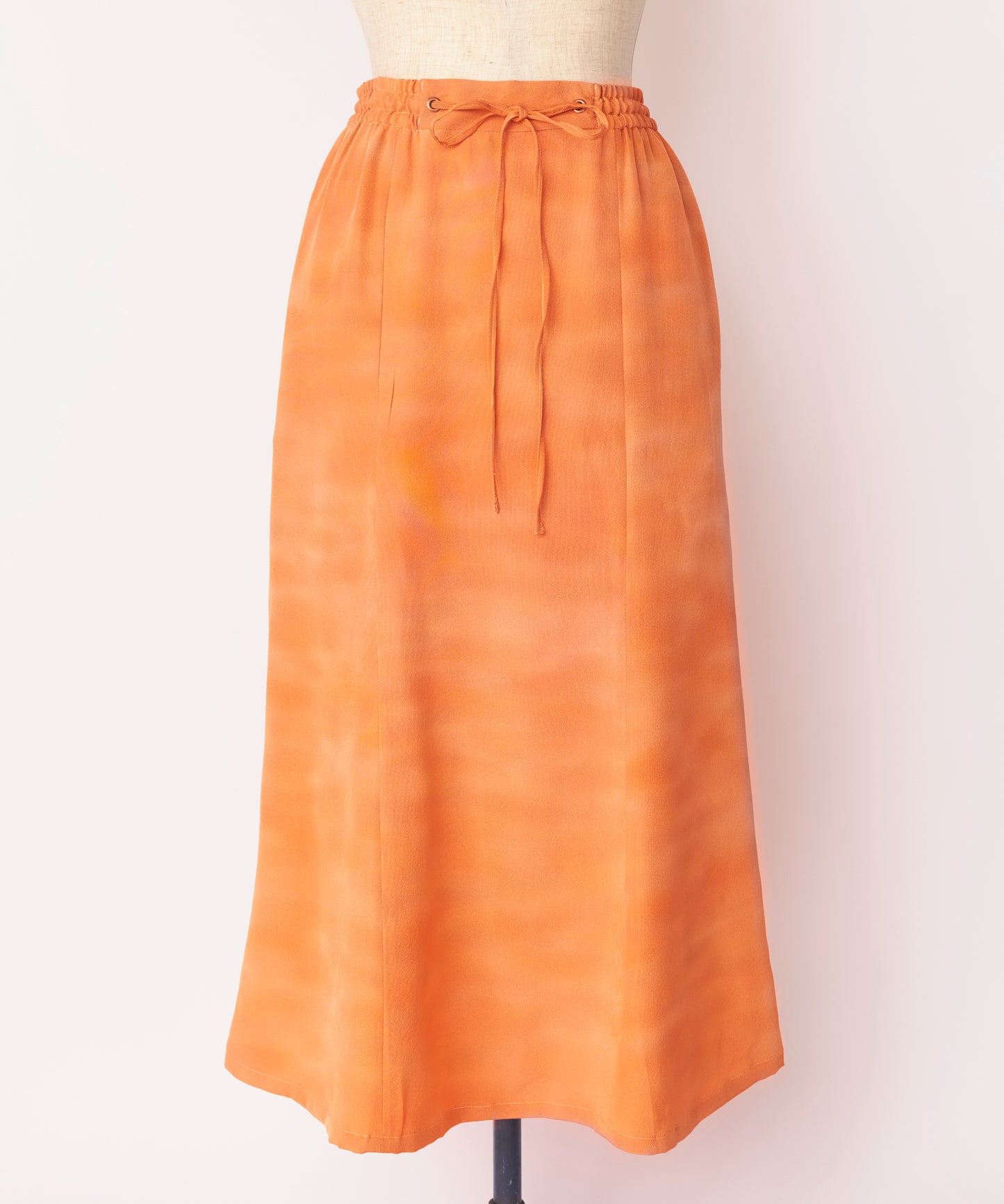 KIMONO mermaid skirt TUSK1E001