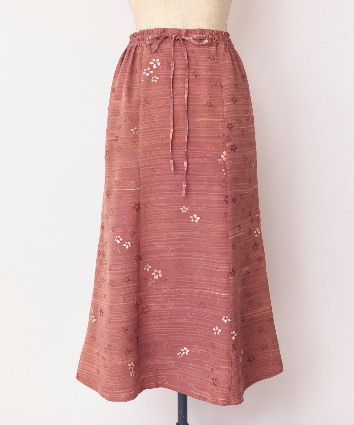 KIMONO mermaid skirt TUSK1E002