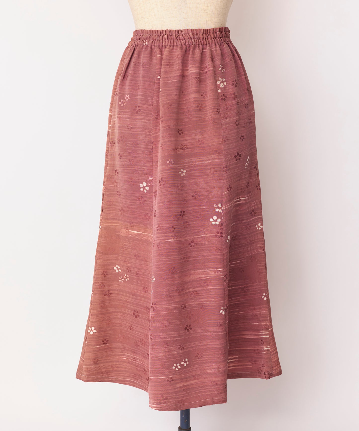KIMONO mermaid skirt TUSK1E002