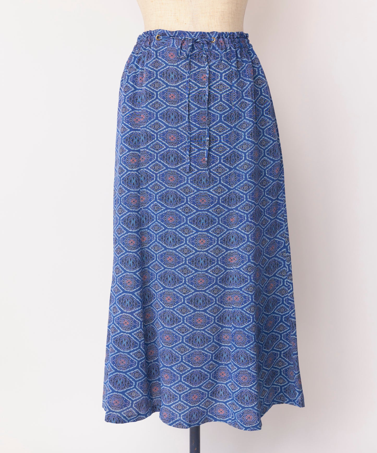 KIMONO mermaid skirt TUSK1E003