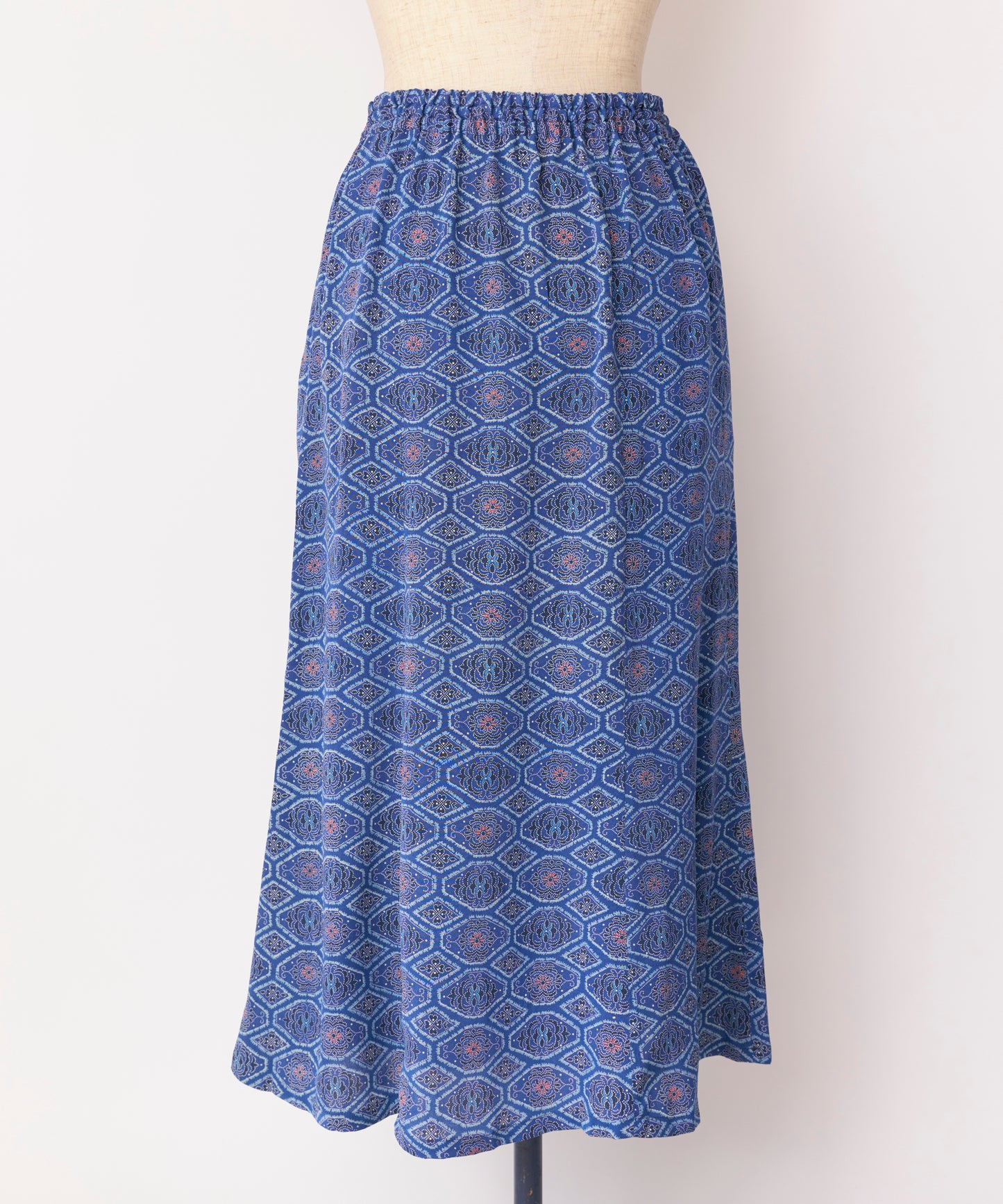 KIMONO mermaid skirt TUSK1E003