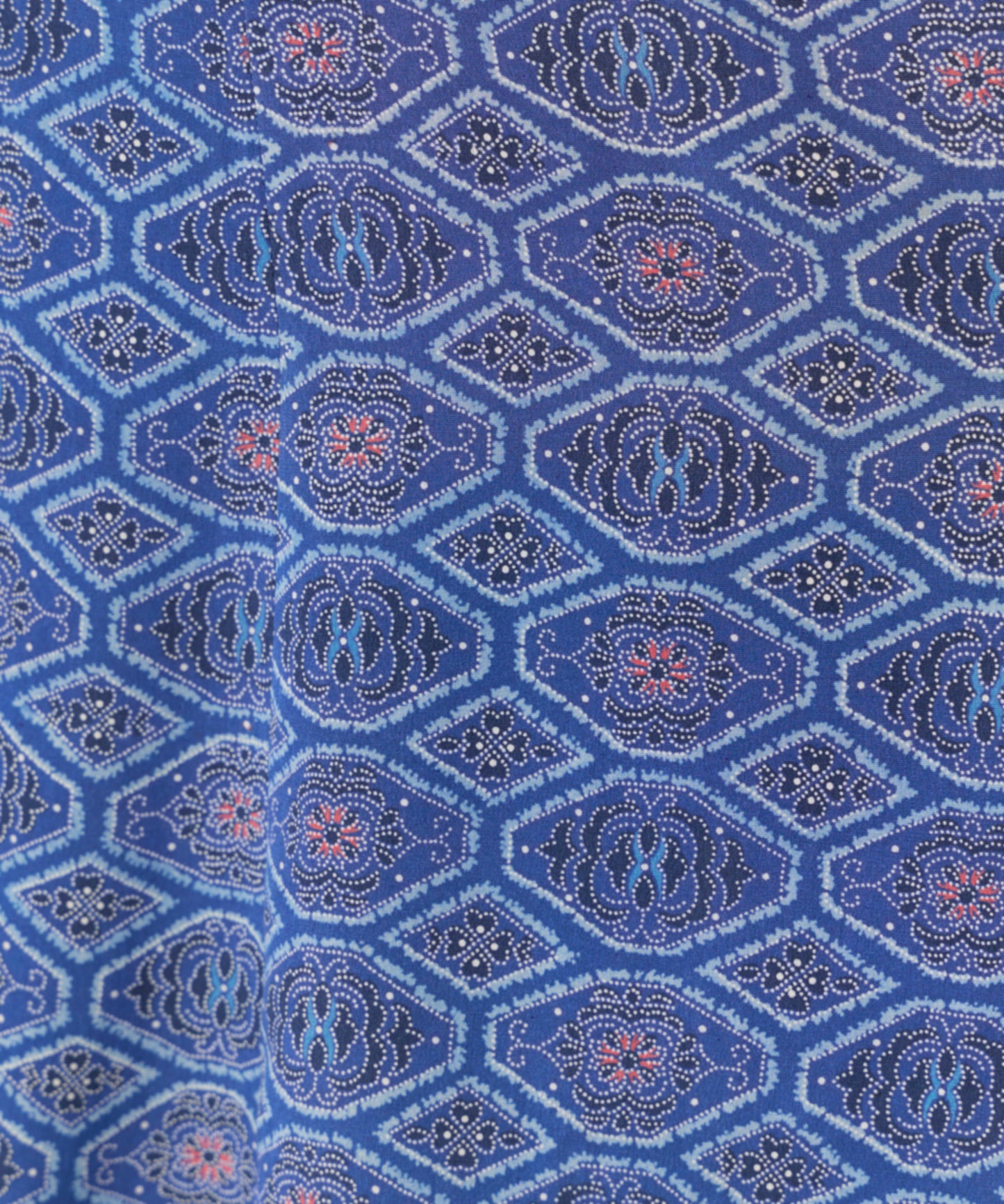 KIMONO mermaid skirt TUSK1E003