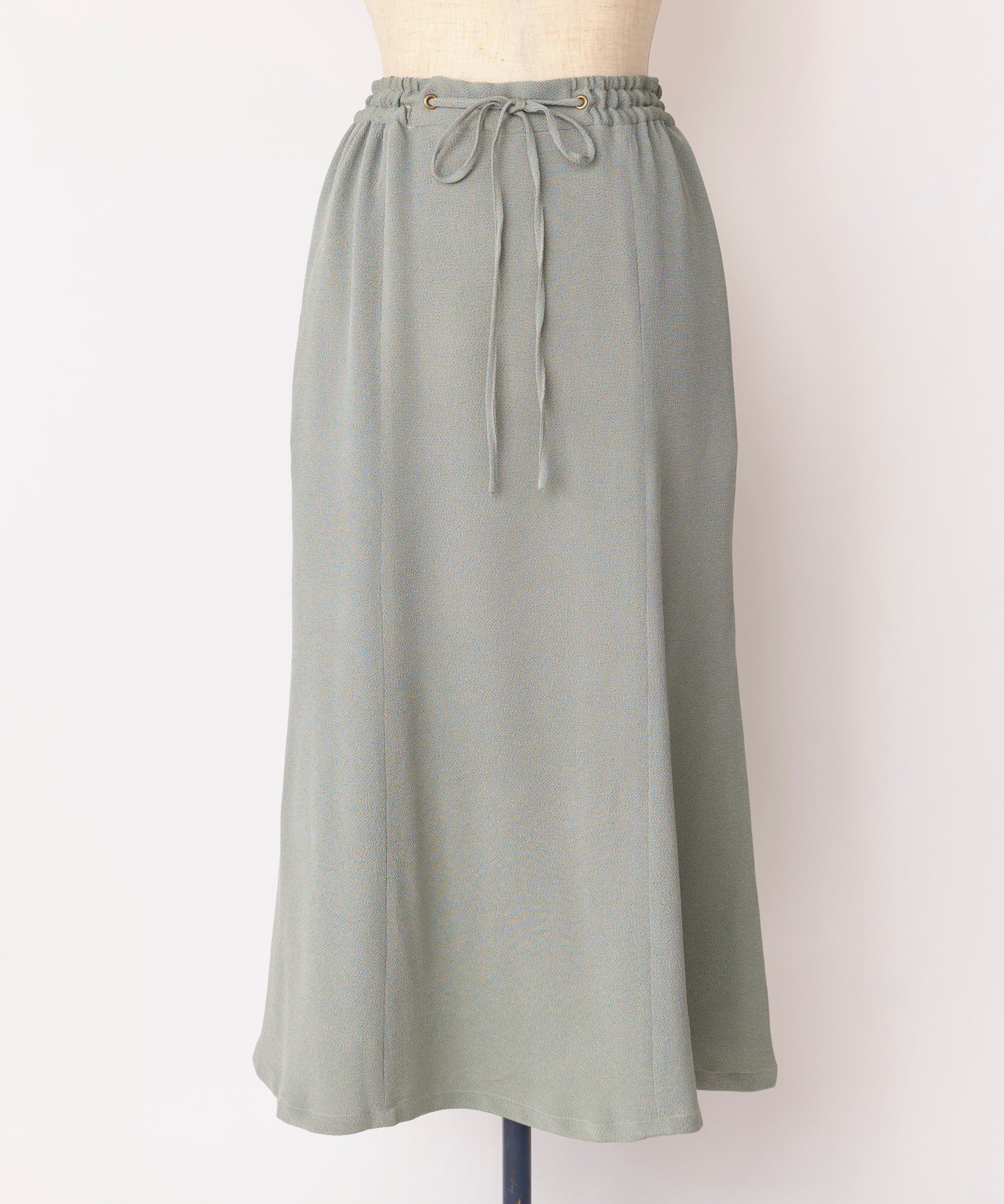 KIMONO mermaid skirt TUSK1E004