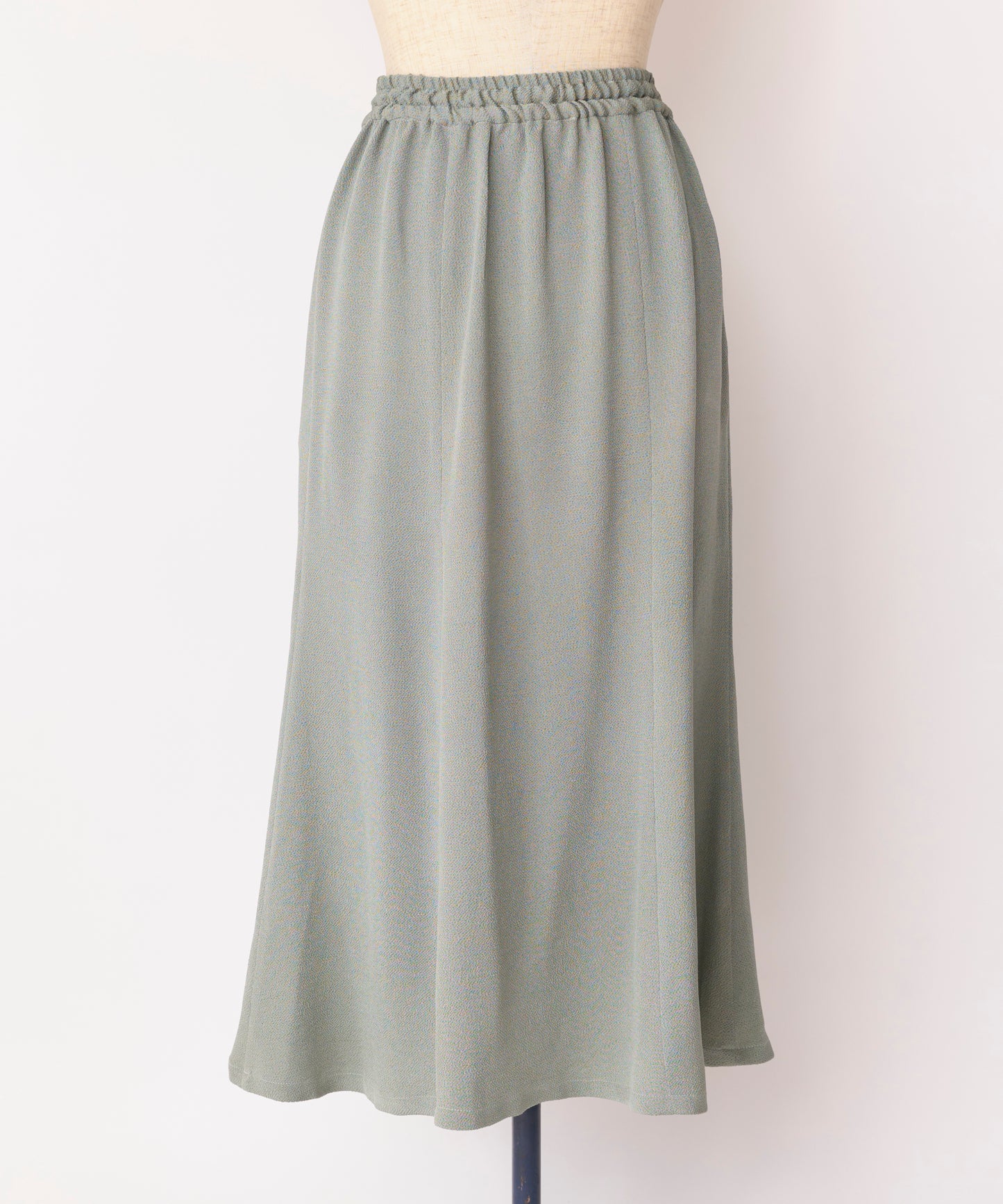 KIMONO mermaid skirt TUSK1E004