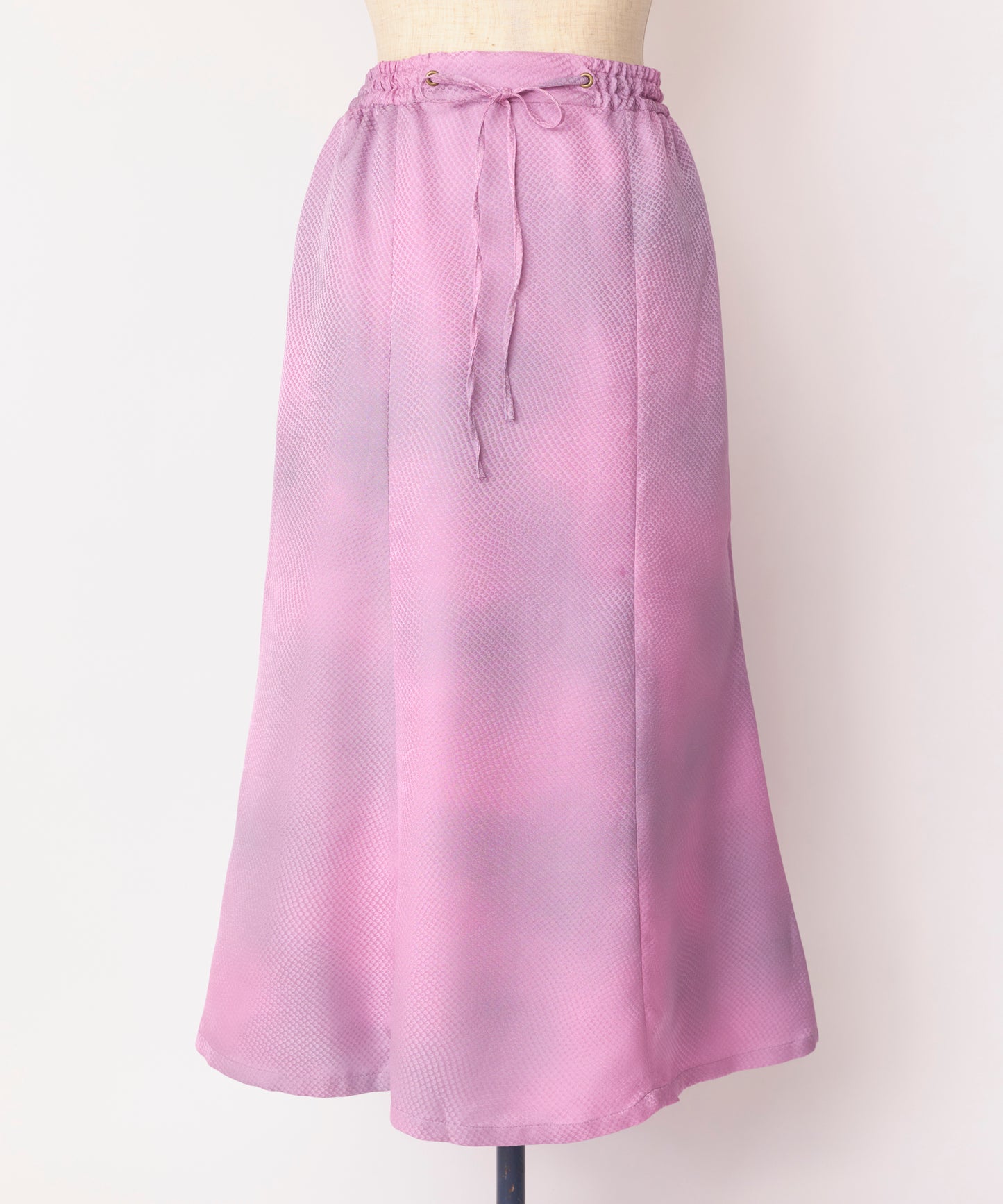 KIMONO mermaid skirt TUSK1E005