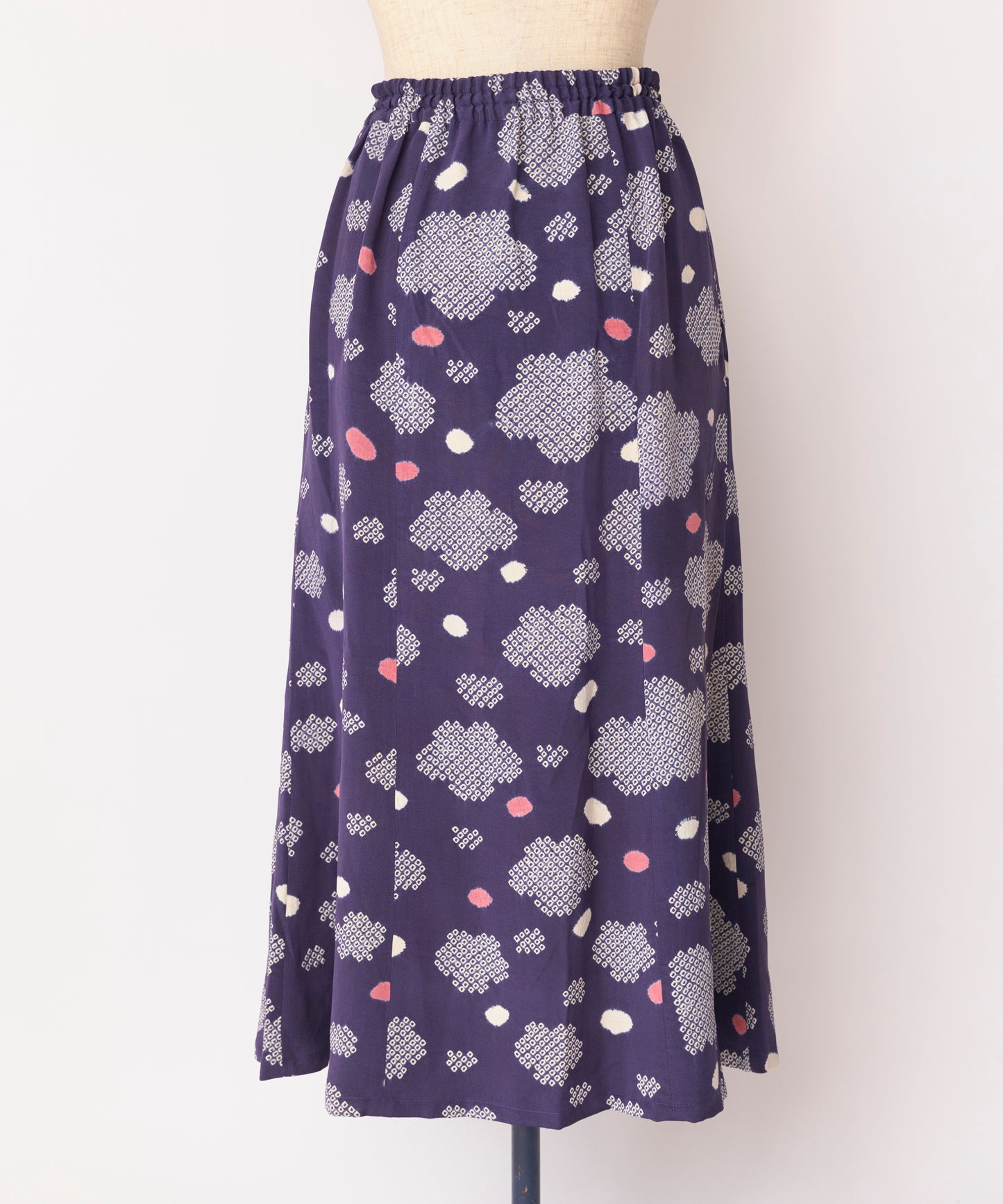 KIMONO mermaid skirt TUSK1E007