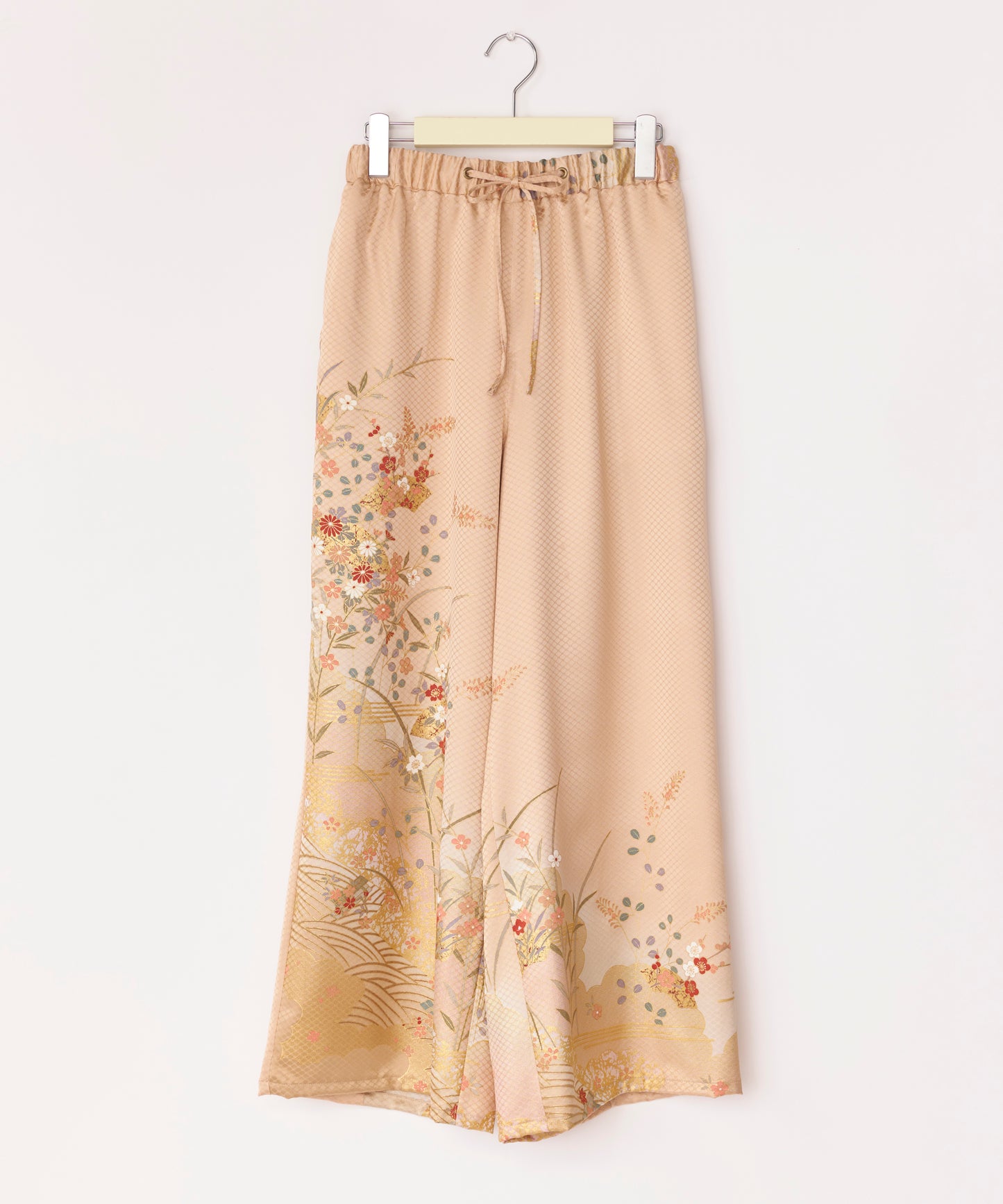 Relax KIMONO wide pants TUPT1E003