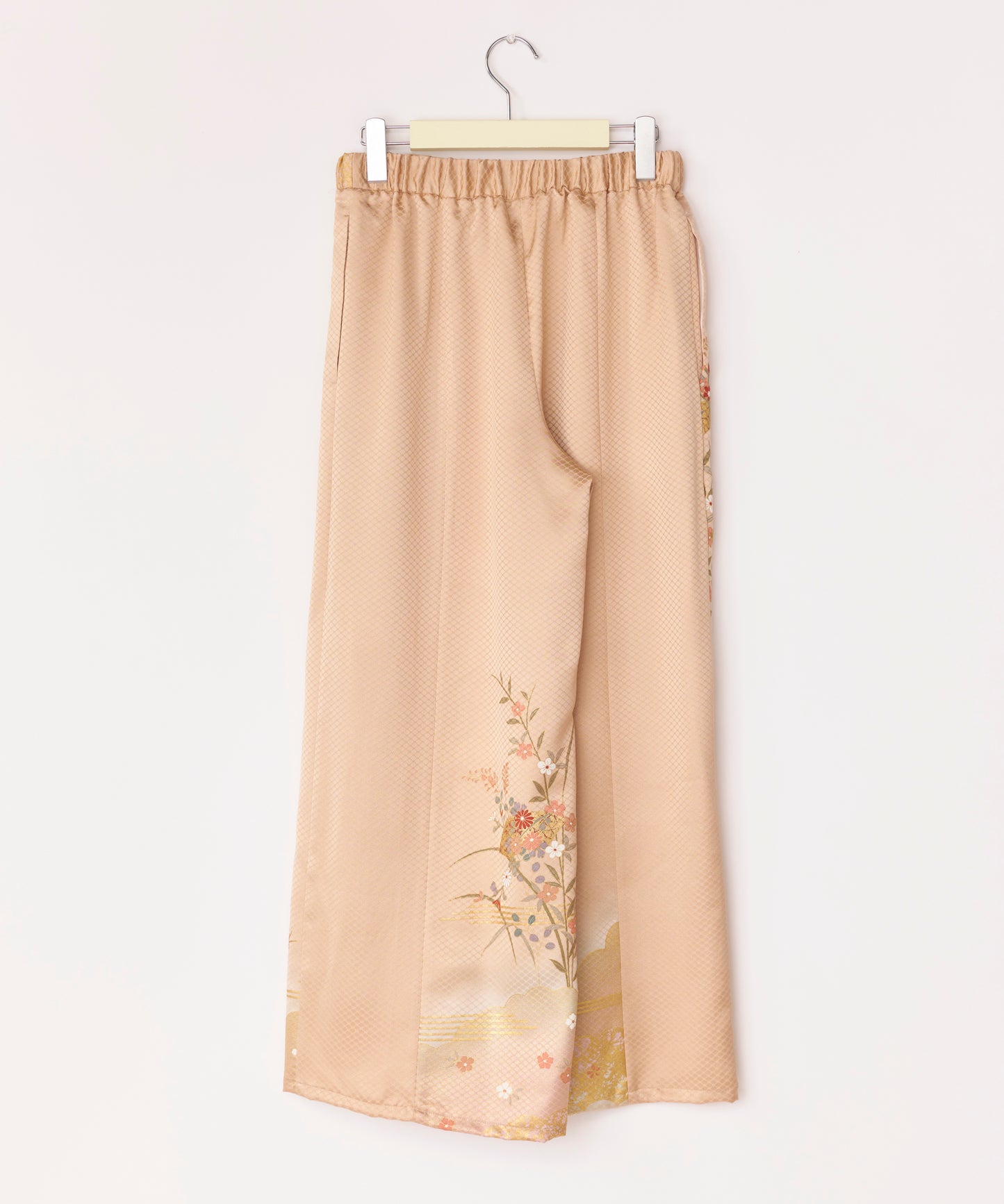 Relax KIMONO wide pants TUPT1E003