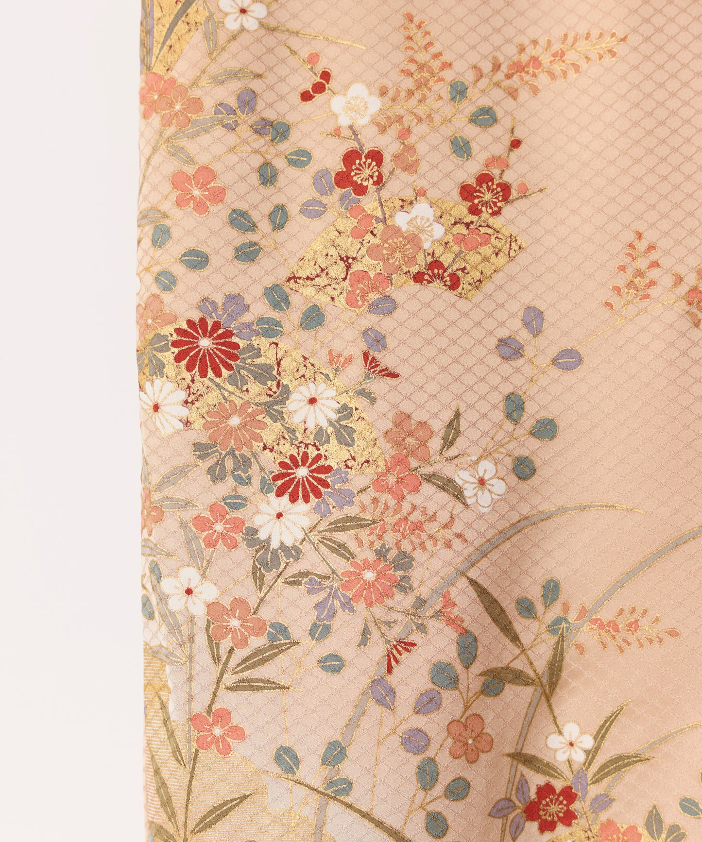 Relax KIMONO wide pants TUPT1E003