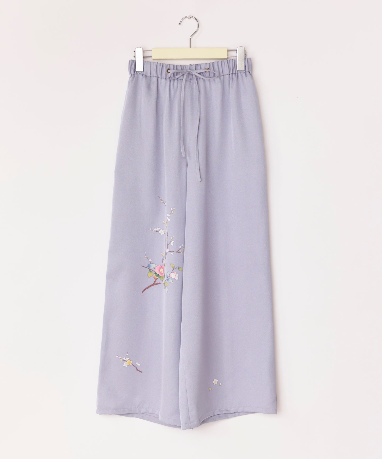 Relax KIMONO wide pants TUPT1E009