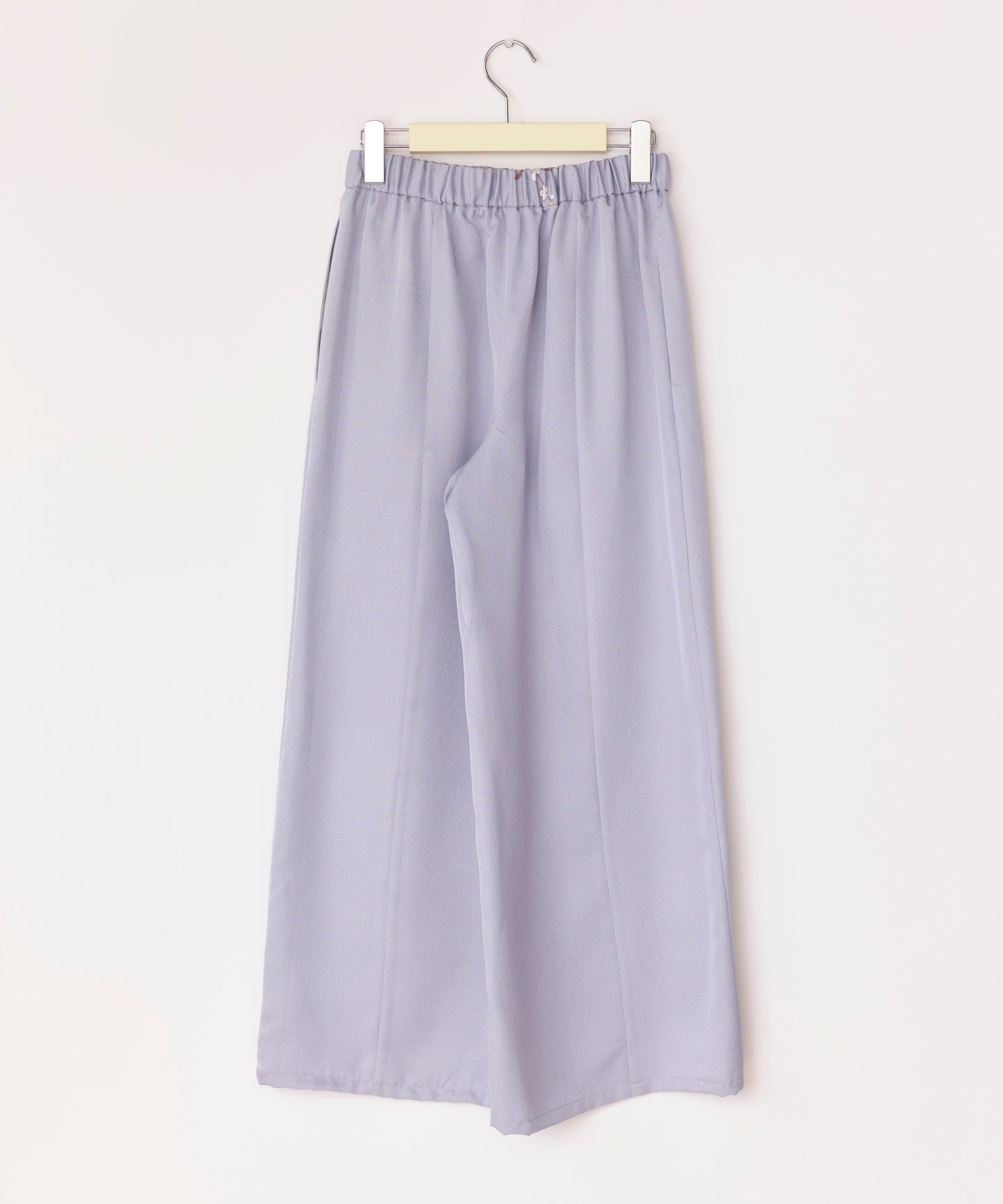 Relax KIMONO wide pants TUPT1E009