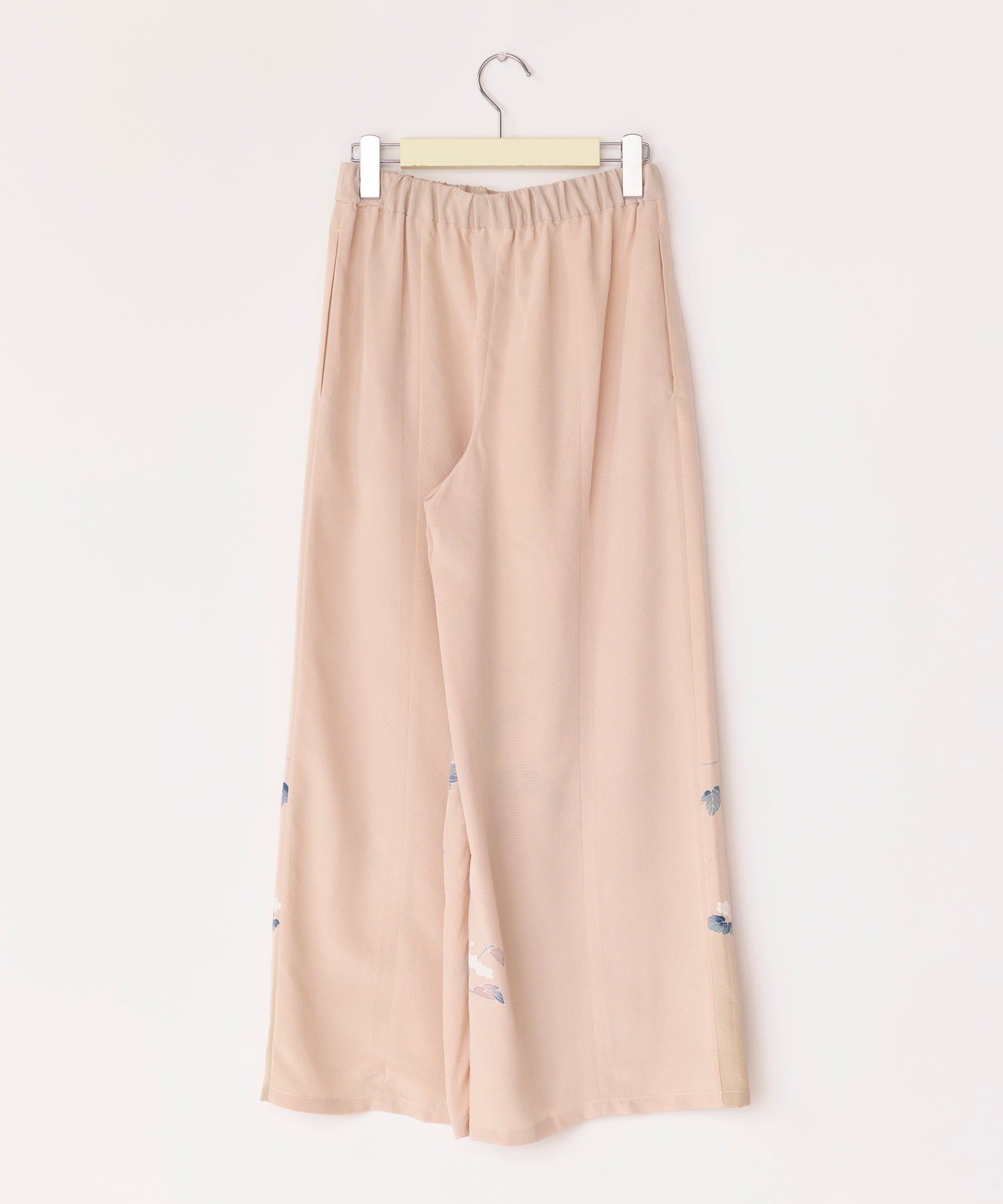 Relax KIMONO wide pants TUPT1E010