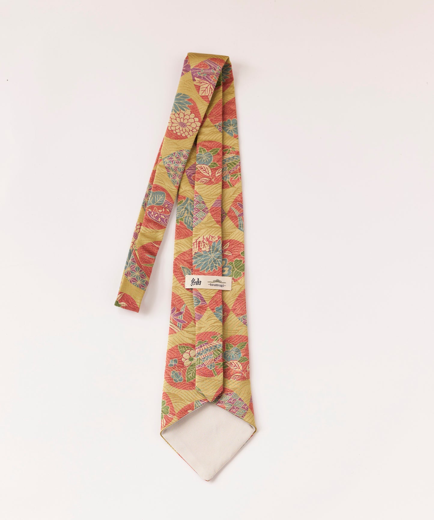 KIMONO casual tie TUAC5E001