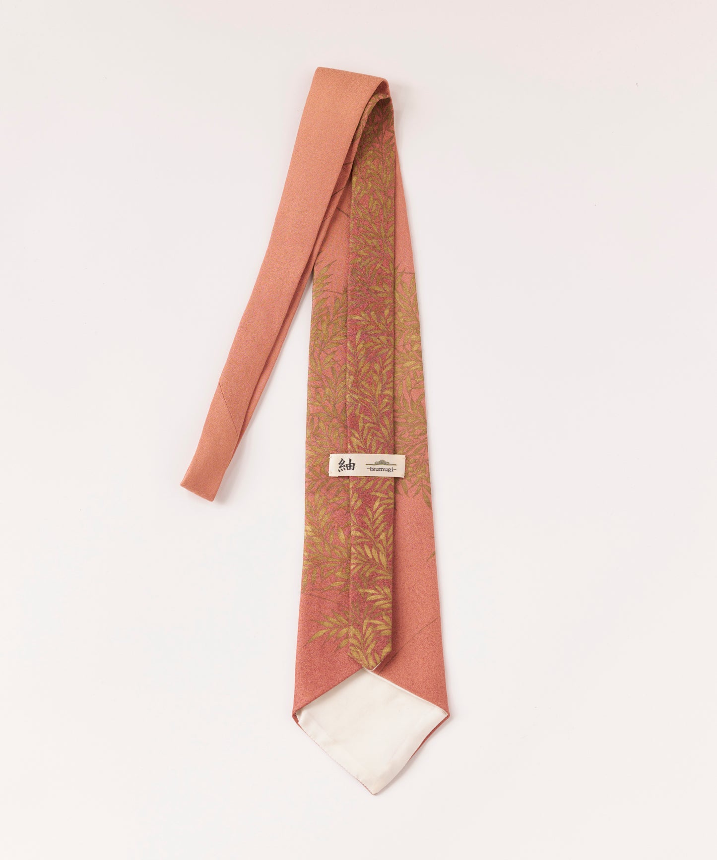 KIMONO casual tie TUAC5E002