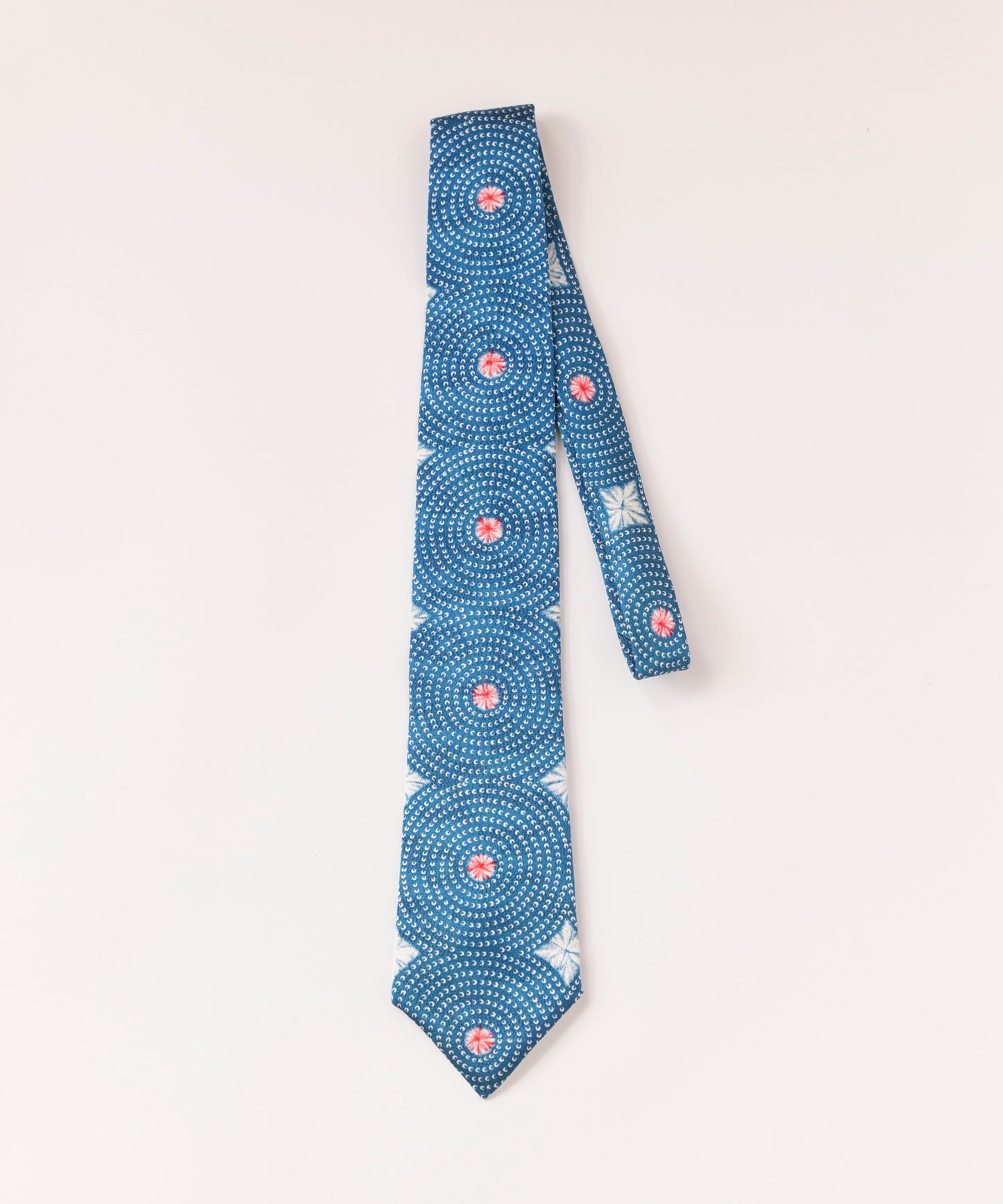 KIMONO casual tie TUAC5E003