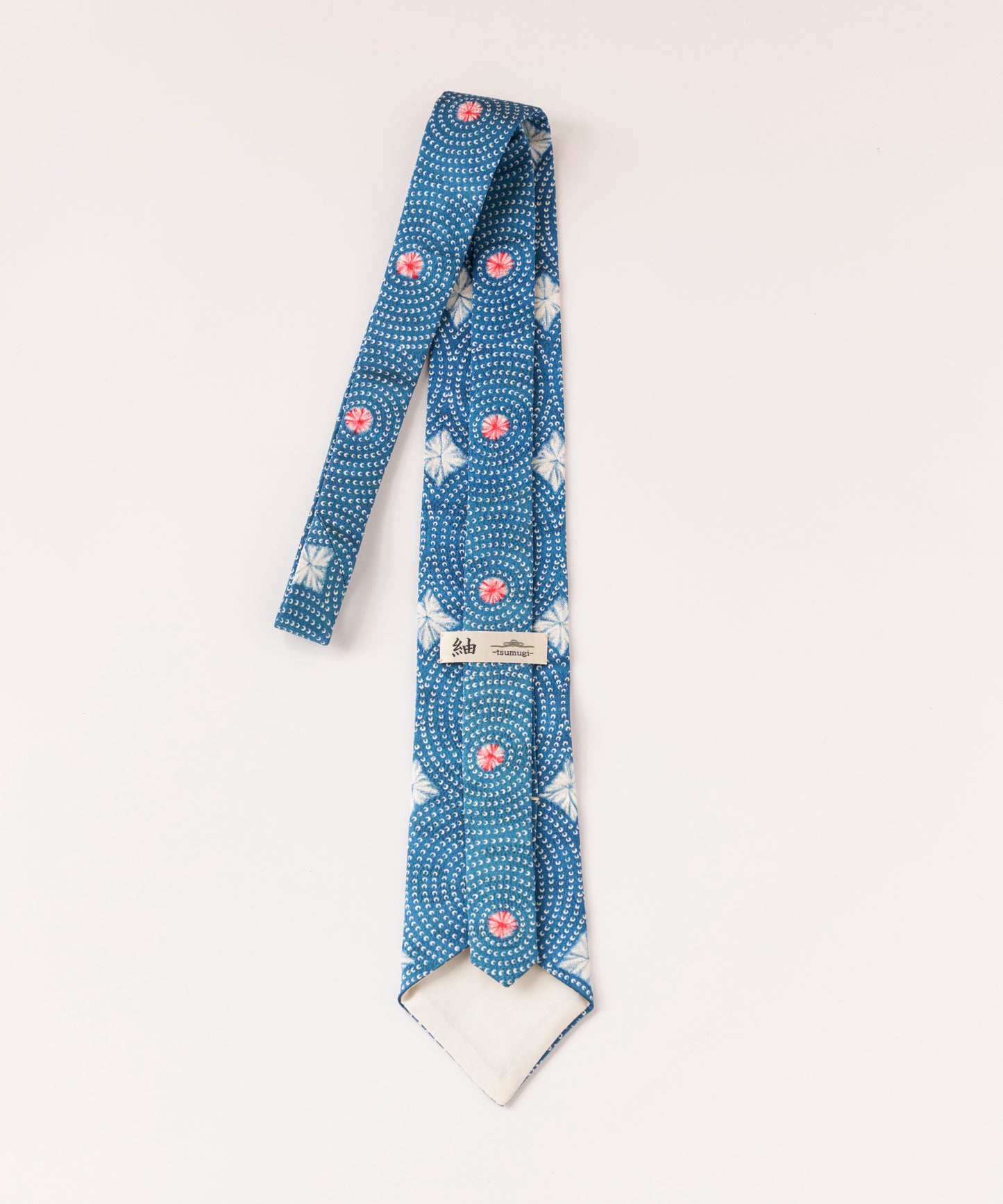 KIMONO casual tie TUAC5E003