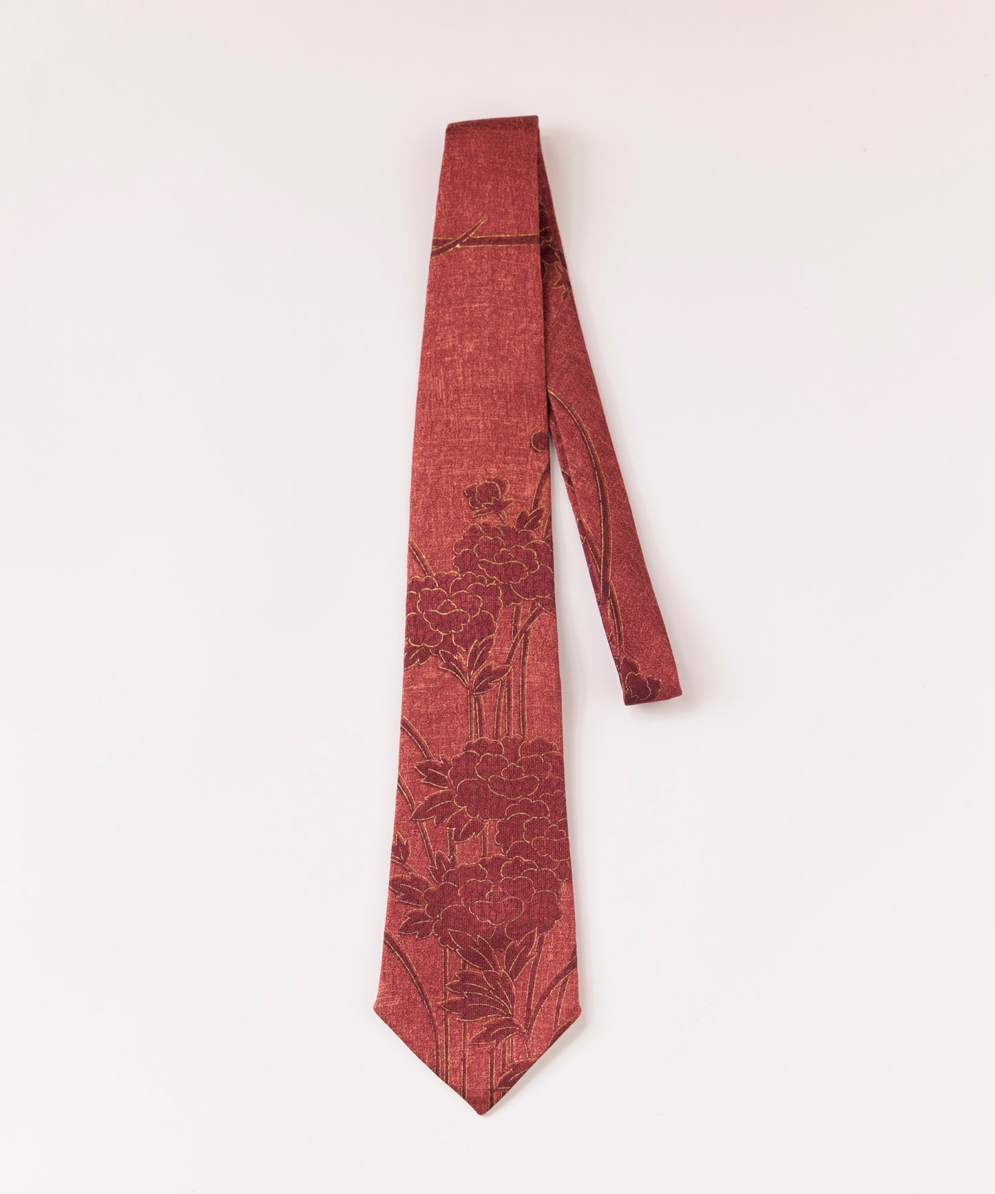 KIMONO casual tie TUAC5E004