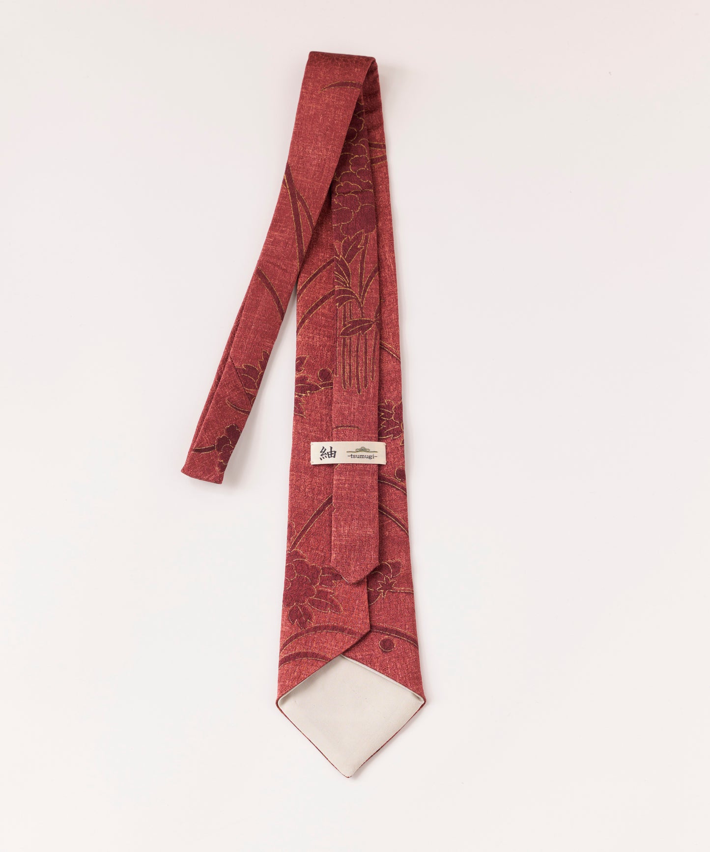 KIMONO casual tie TUAC5E004