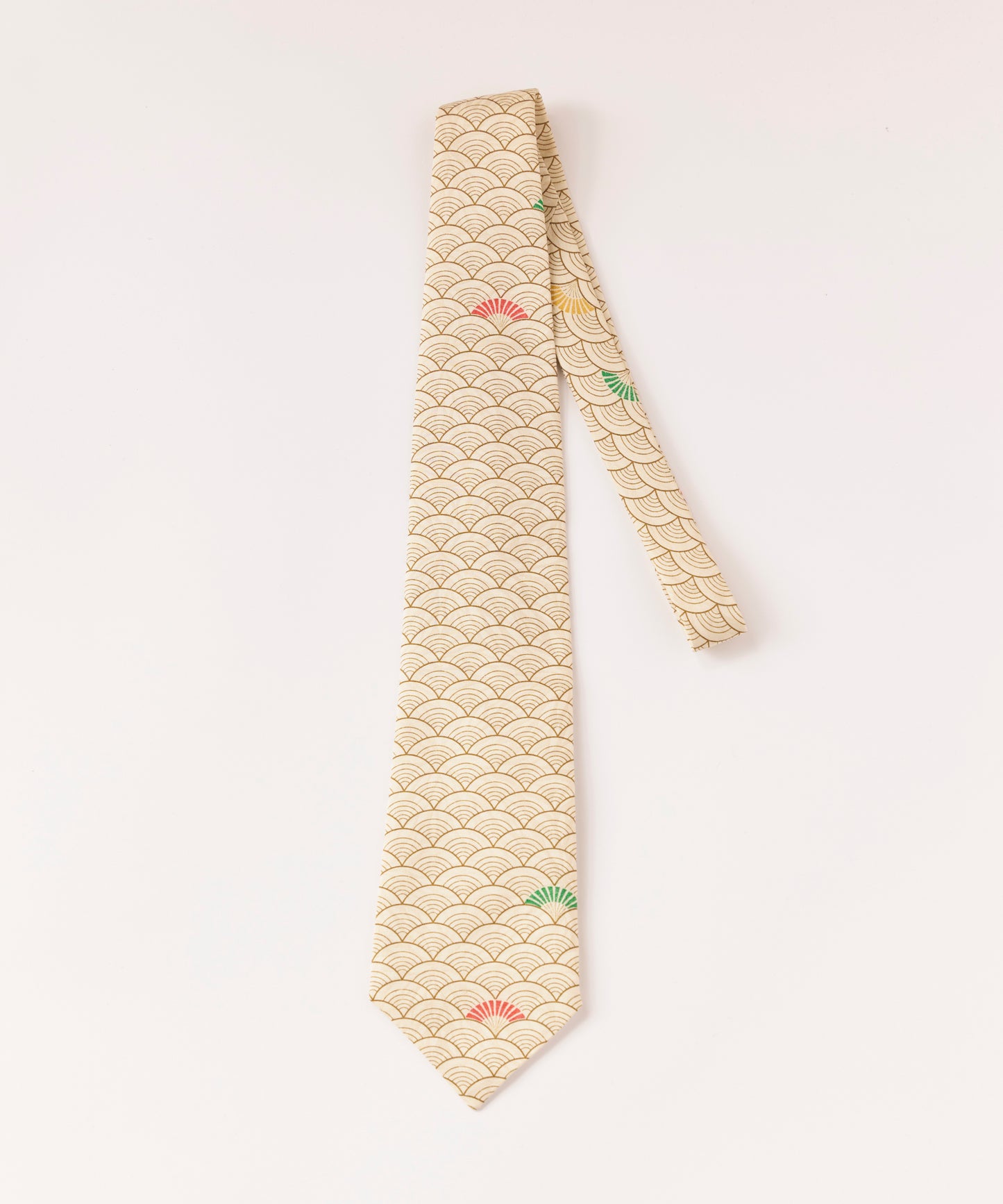 KIMONO casual tie TUAC5E005