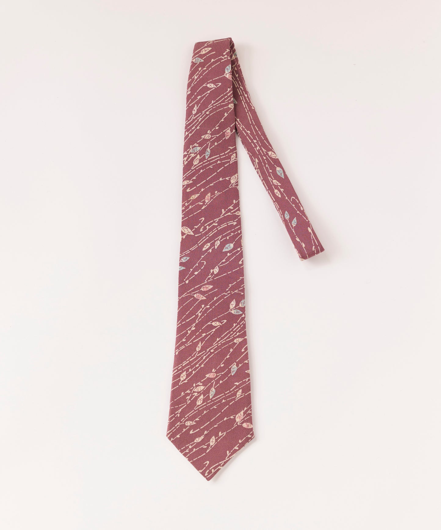 KIMONO casual tie TUAC5E006