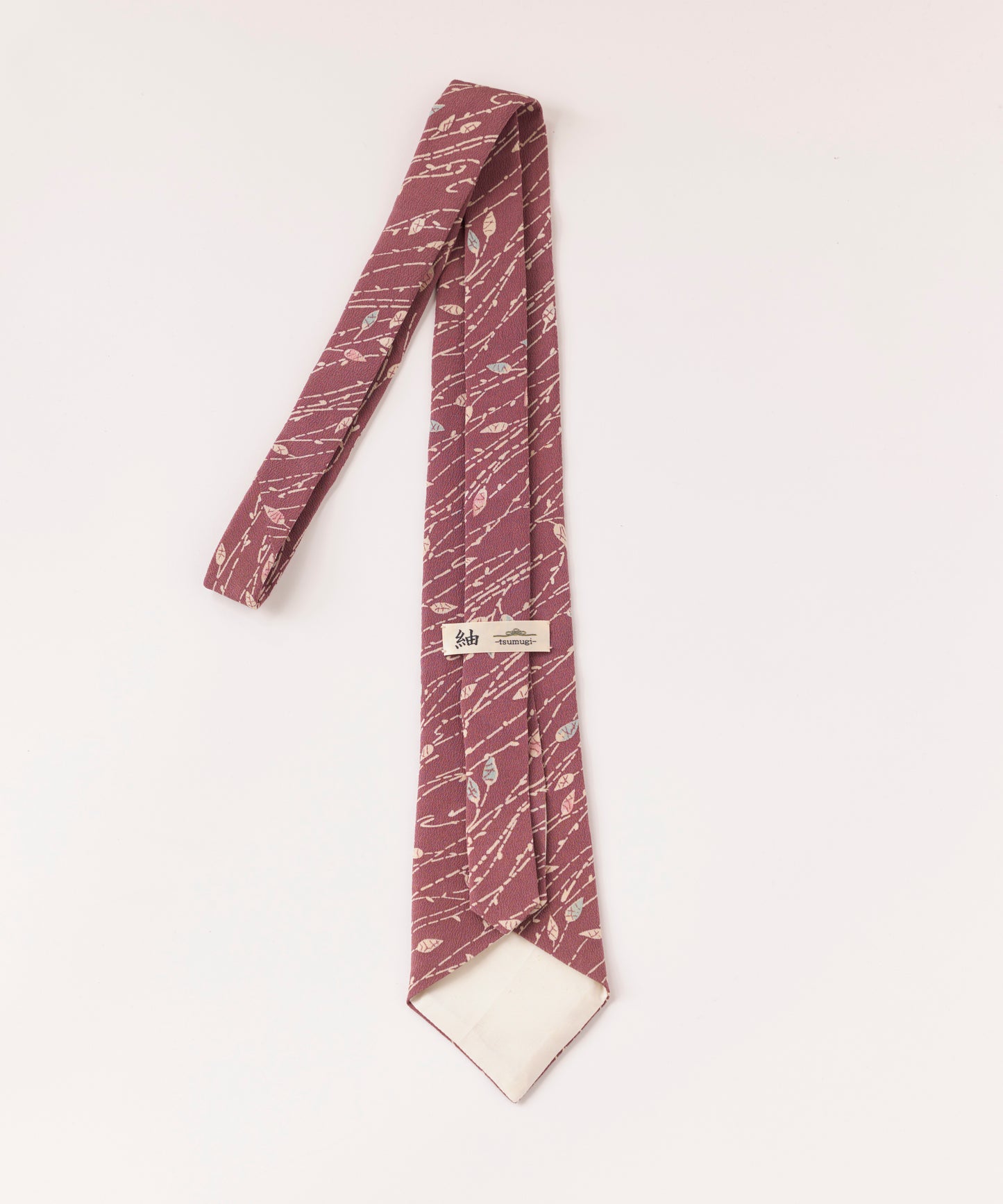 KIMONO casual tie TUAC5E006