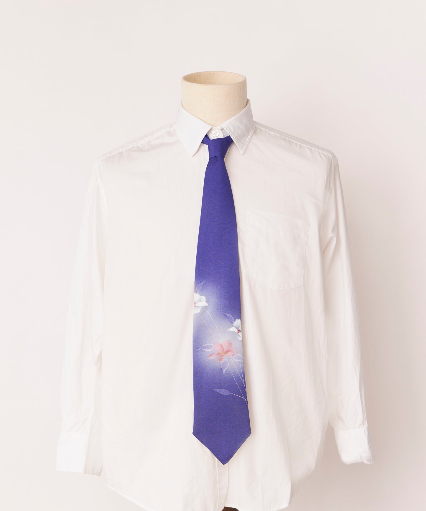 KIMONO casual tie TUAC5E004