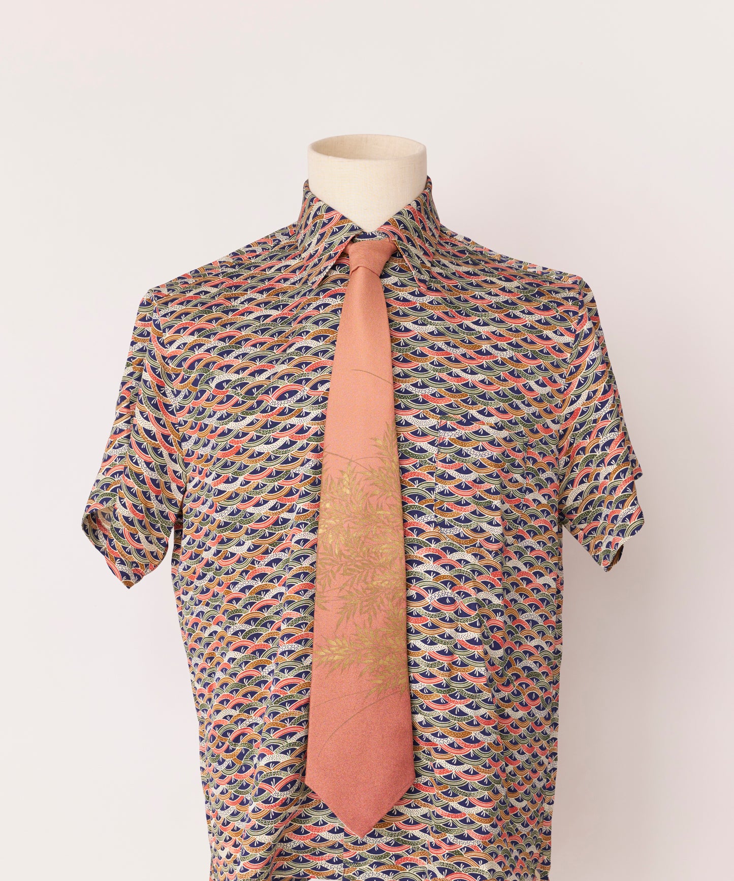 KIMONO casual tie TUAC5E004