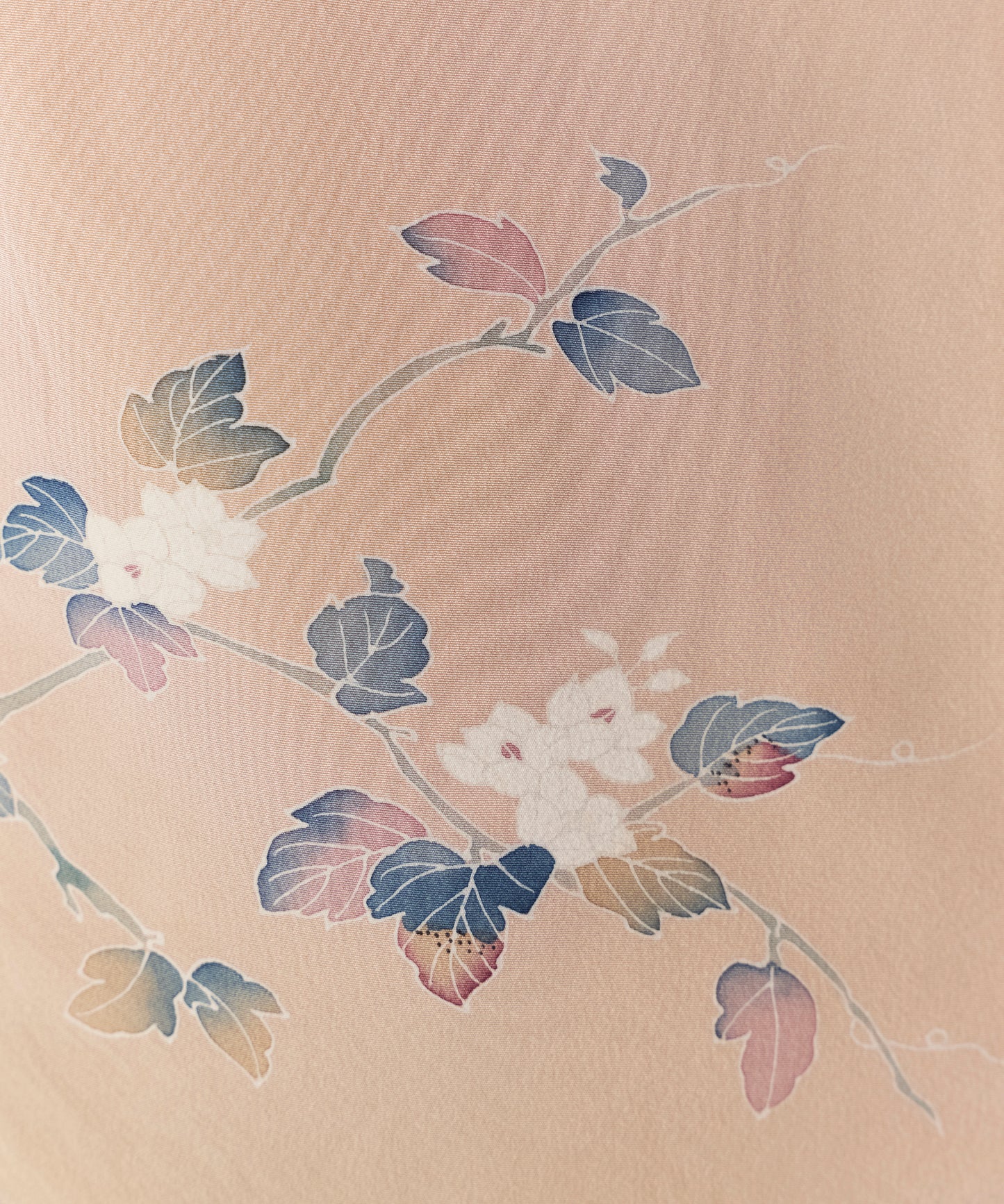 KIMONO tank top TUTT02E001-PNK