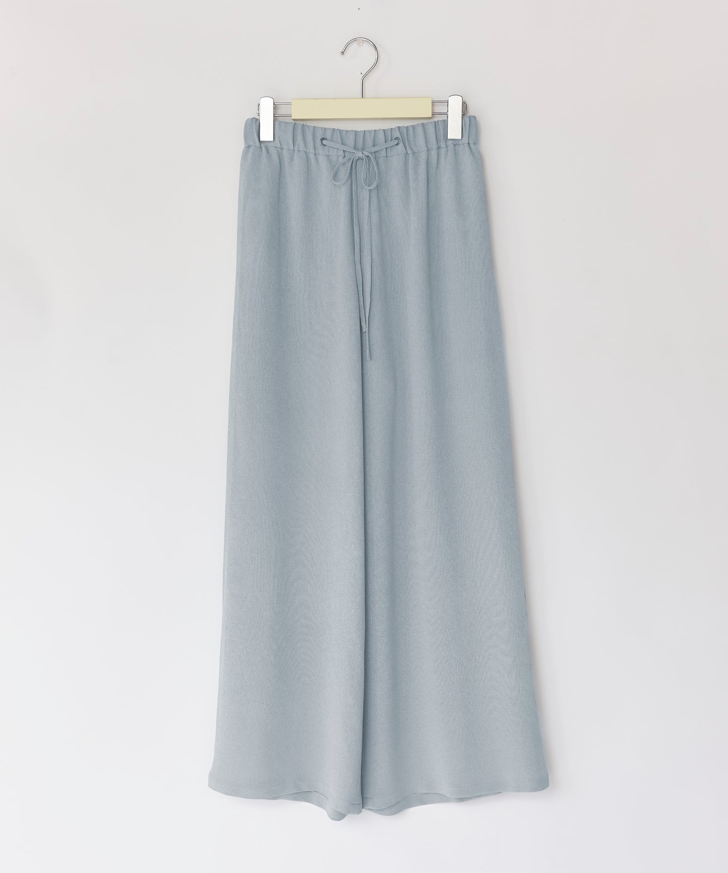 Relax KIMONO wide pants リラックスキモノワイドパンツ TUPT1F019