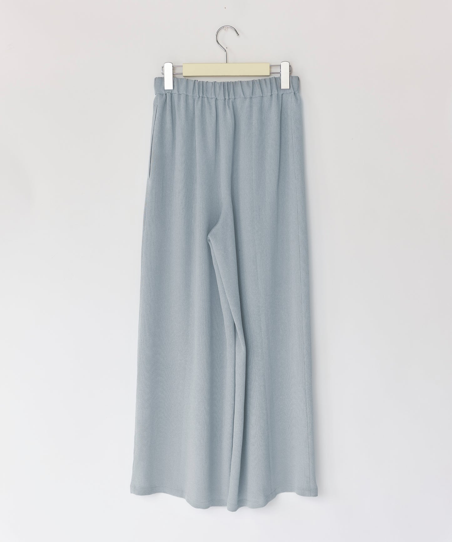 Relax KIMONO wide pants リラックスキモノワイドパンツ TUPT1F019