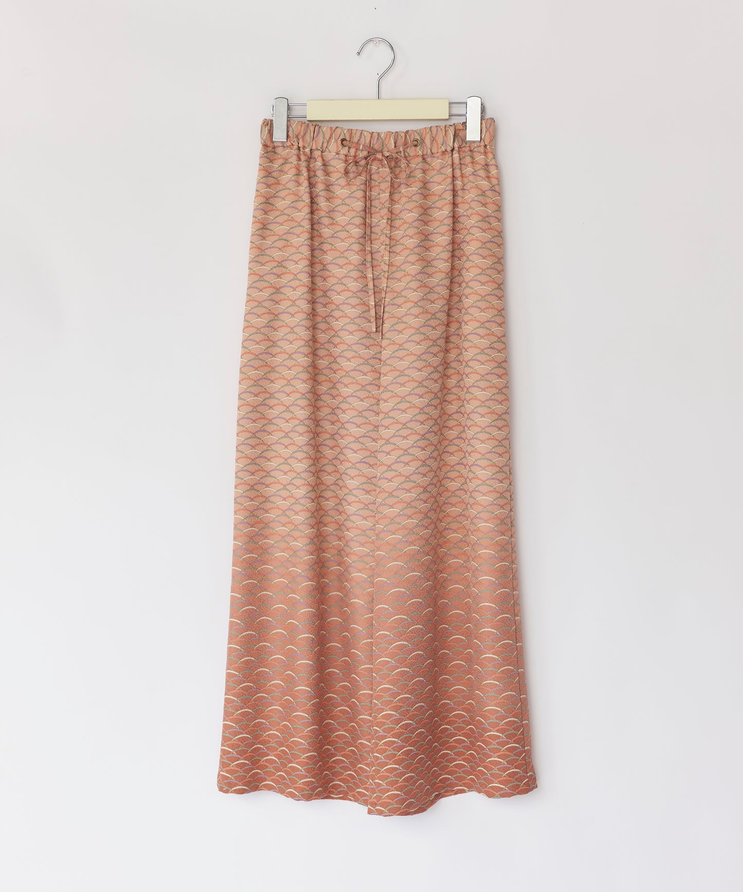 Relax KIMONO wide pants リラックスキモノワイドパンツ TUPT1F022