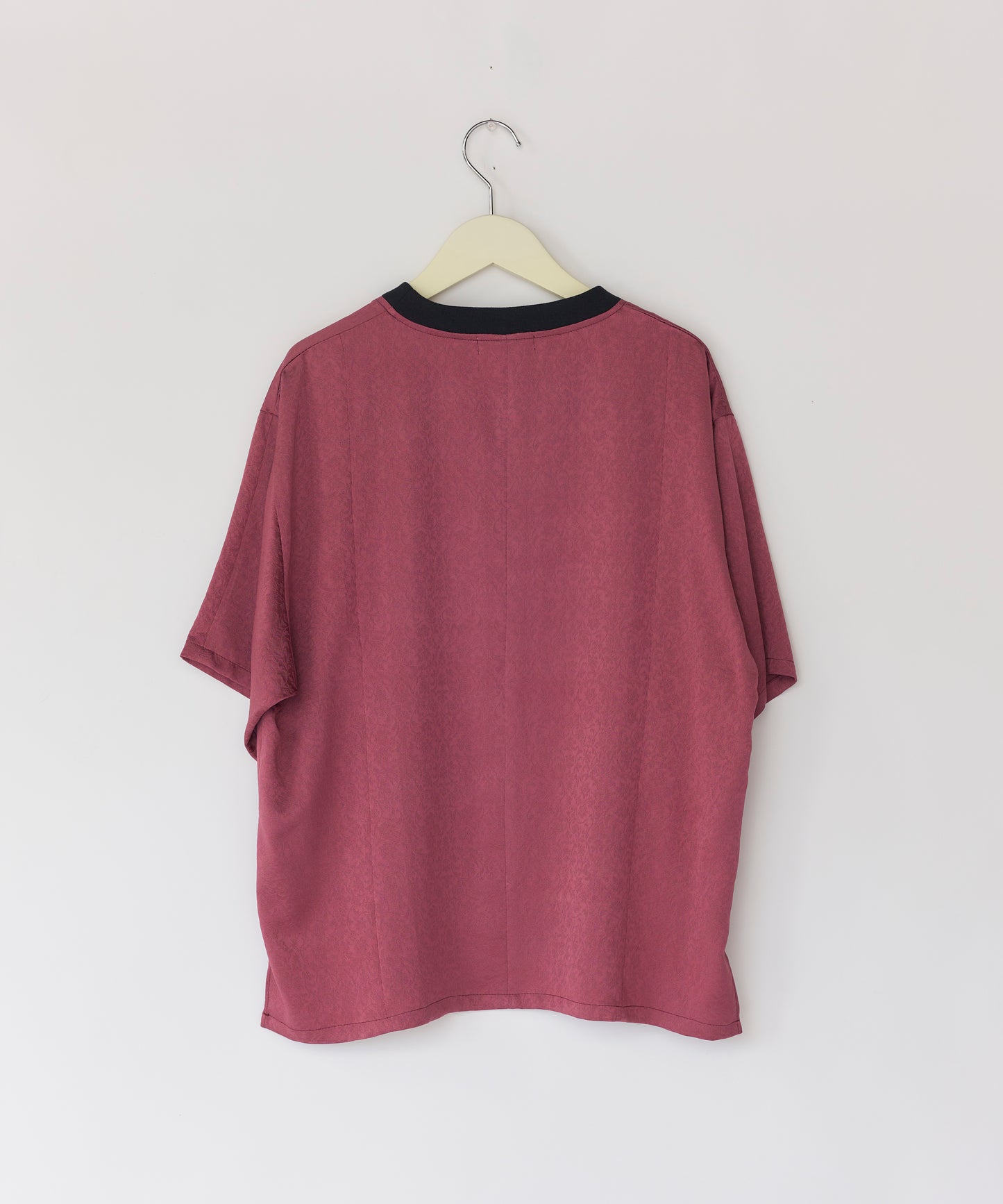 KIMONO Loose T-SHIRTS SIZE S キモノルーズTシャツ TUTT1F005