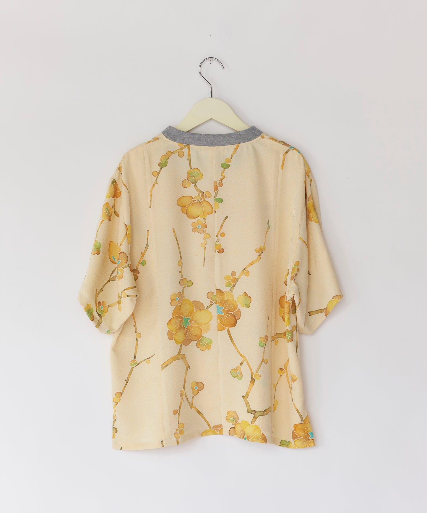 KIMONO Loose T-SHIRTS SIZE S キモノルーズTシャツ TUTT1F008