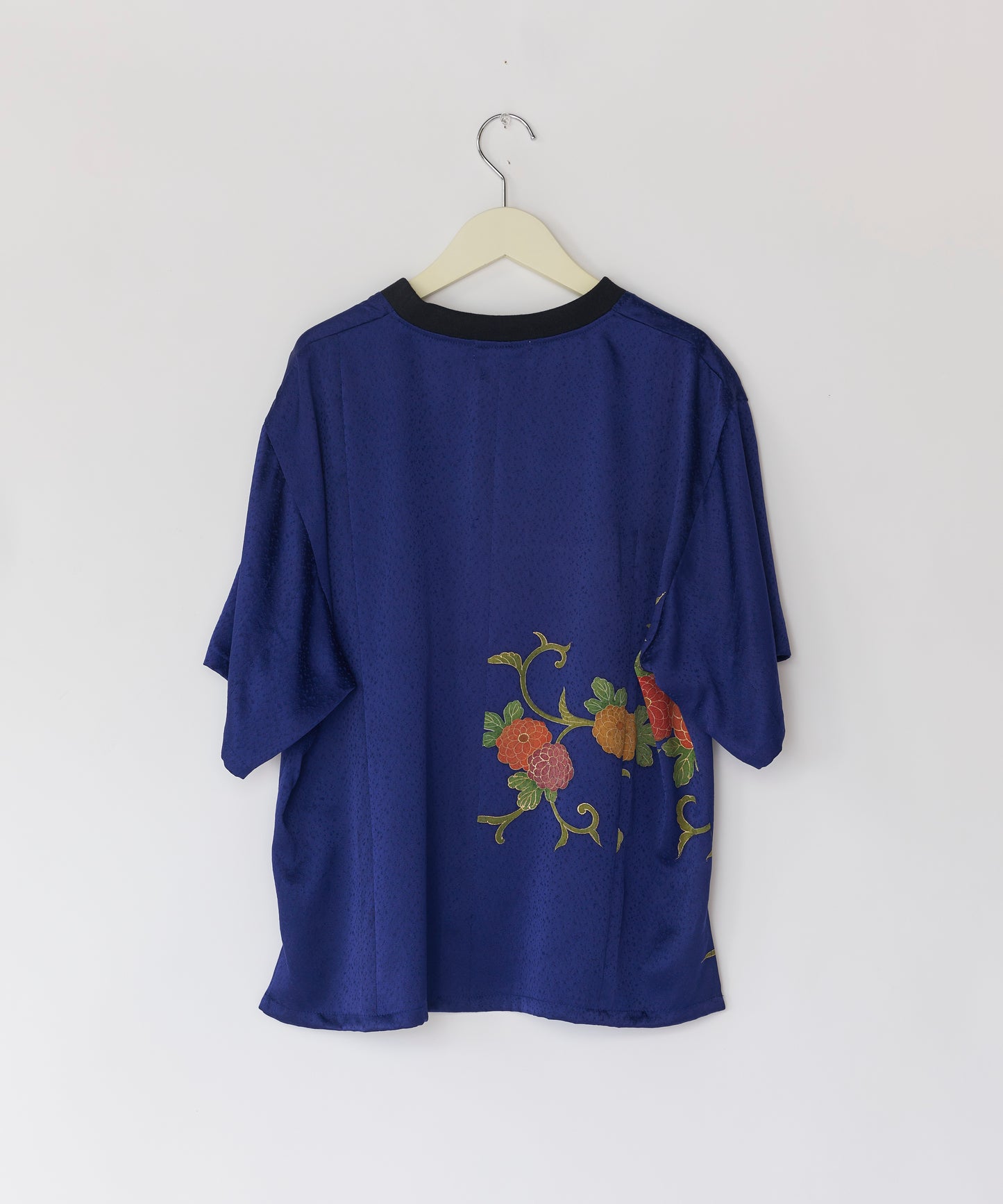 KIMONO Loose T-SHIRTS SIZE S キモノルーズTシャツ TUTT1F001
