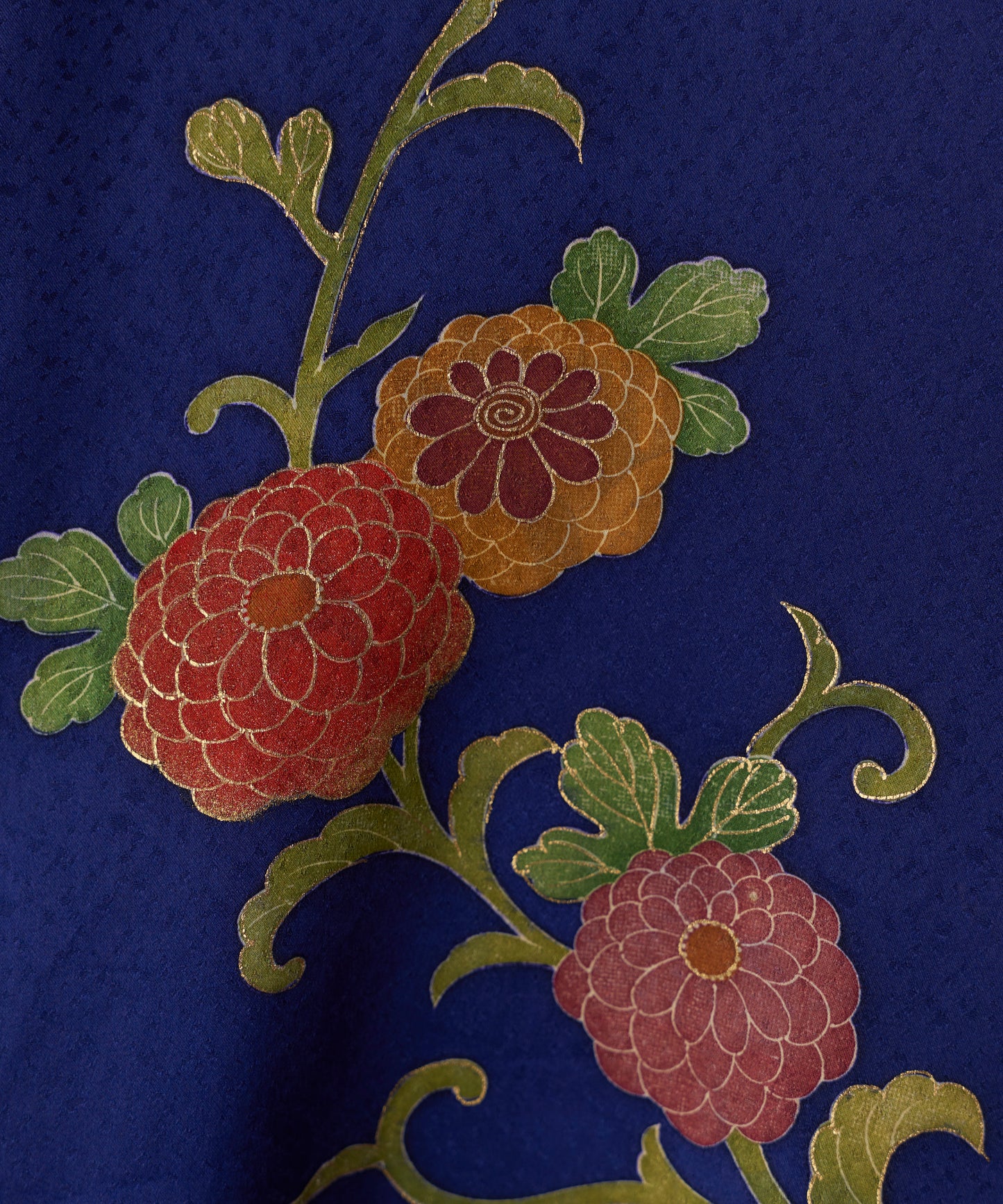 KIMONO Loose T-SHIRTS SIZE S キモノルーズTシャツ TUTT1F001