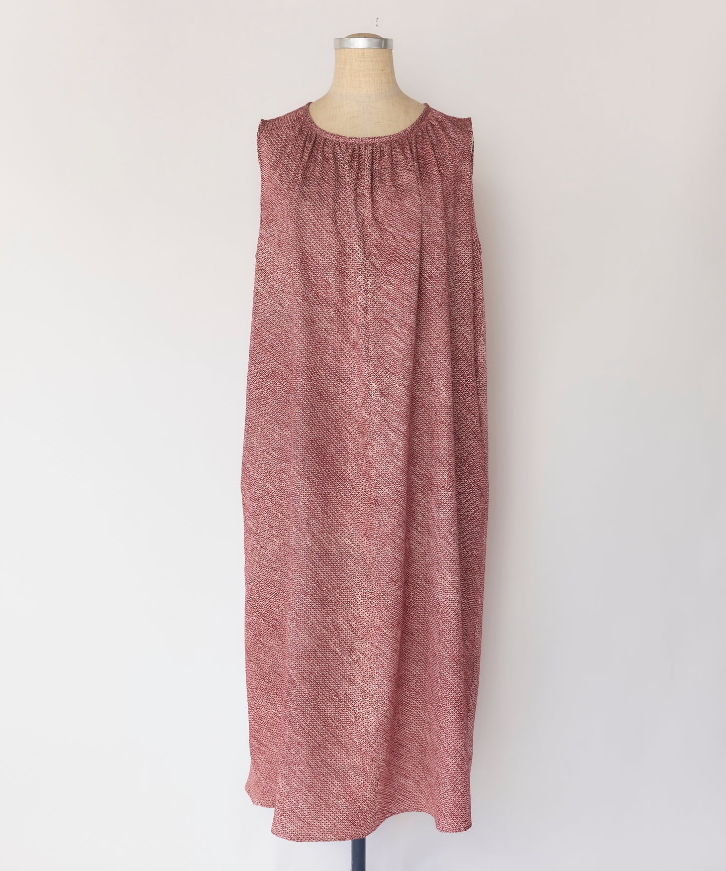 Relax KIMONO dress リラックスキモノドレス TUOP1F009