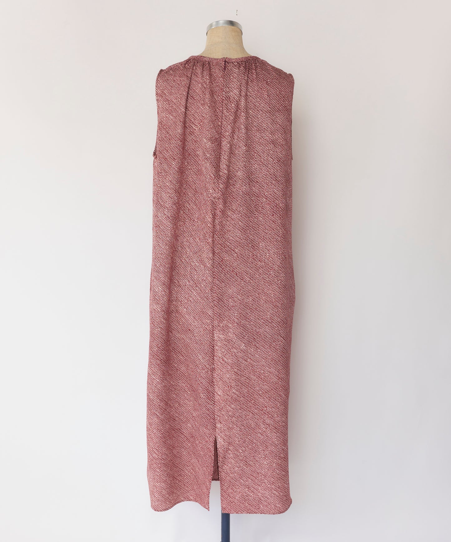 Relax KIMONO dress リラックスキモノドレス TUOP1F009