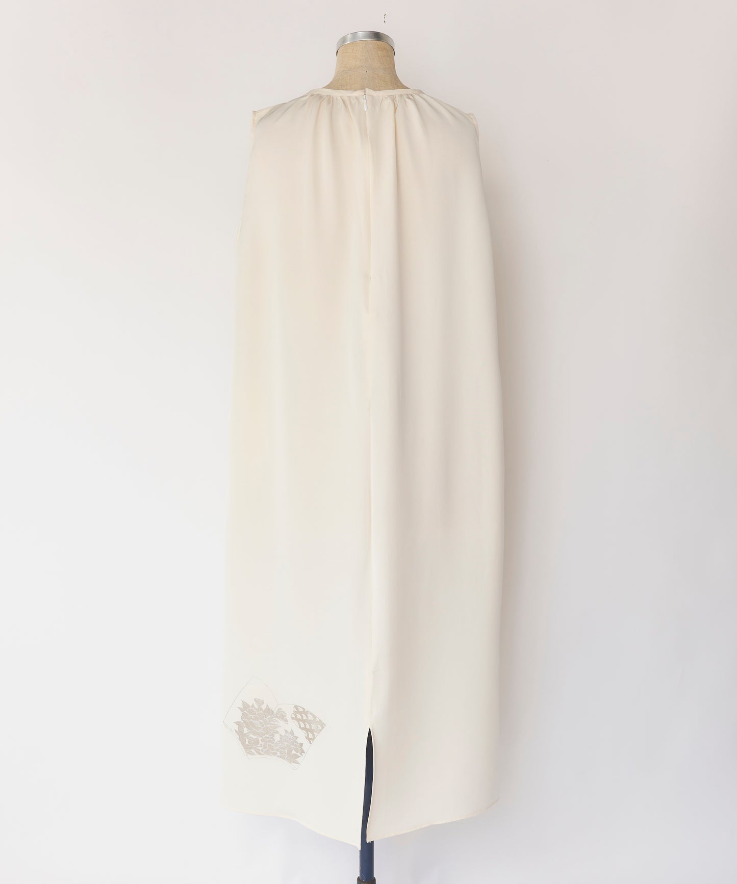 Relax KIMONO dress リラックスキモノドレス TUOP1F014