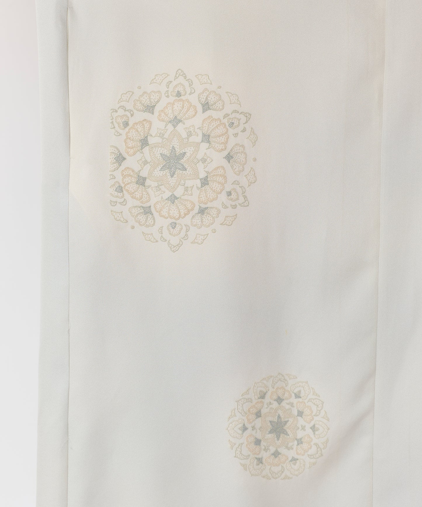 Relax KIMONO dress リラックスキモノドレス TUOP1F004