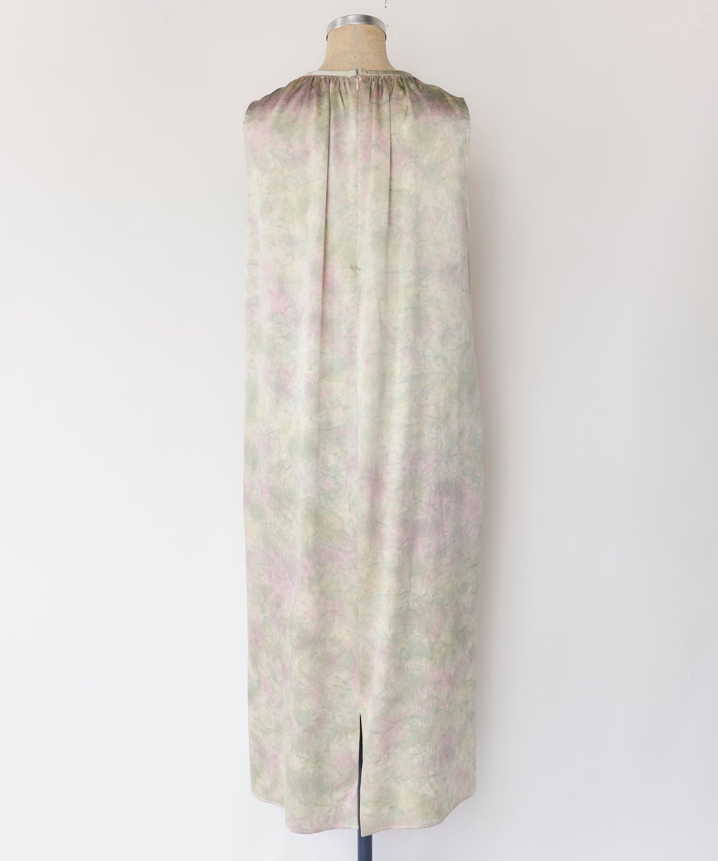 Relax KIMONO dress TUOP1G007 リラックスキモノドレス