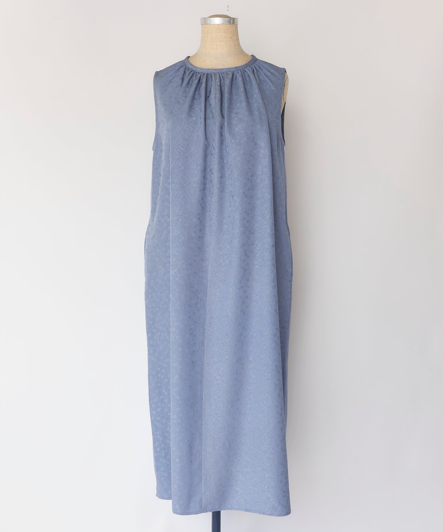 Relax KIMONO dress TUOP1G005 リラックスキモノドレス