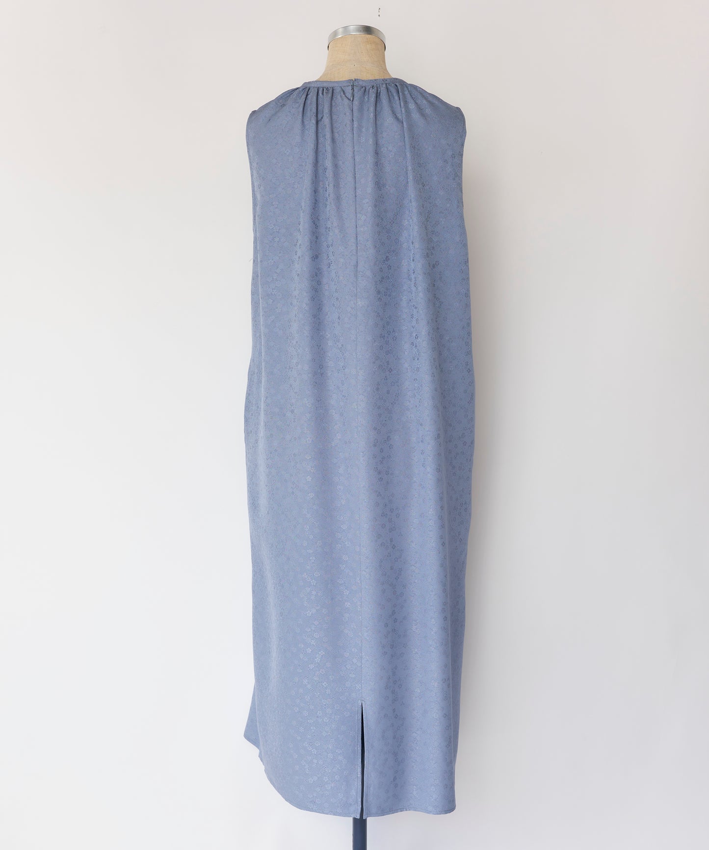 Relax KIMONO dress TUOP1G005 リラックスキモノドレス