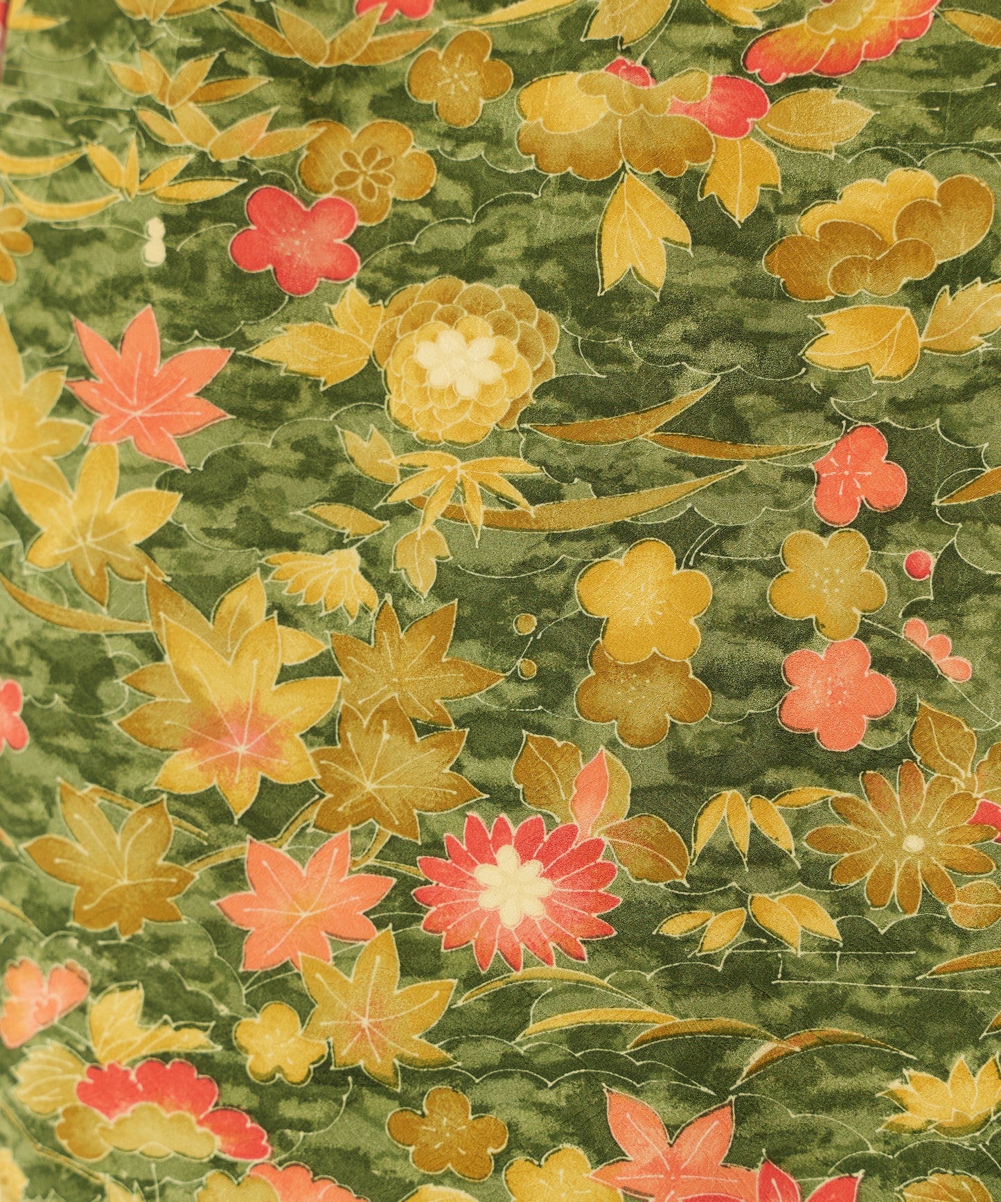 Relax KIMONO dress TUOP1G002 リラックスキモノドレス