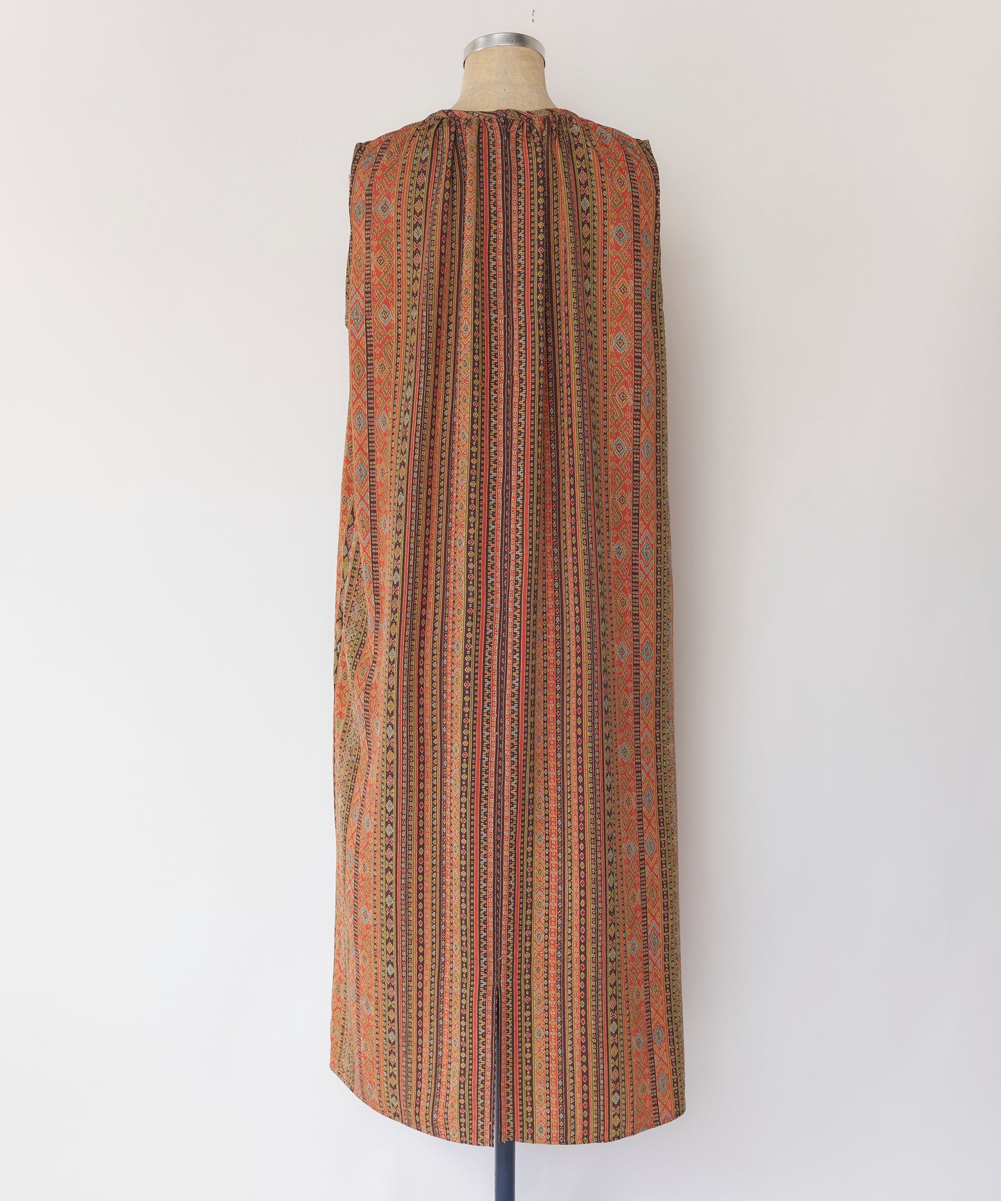 Relax KIMONO dress TUOP1G001 リラックスキモノドレス