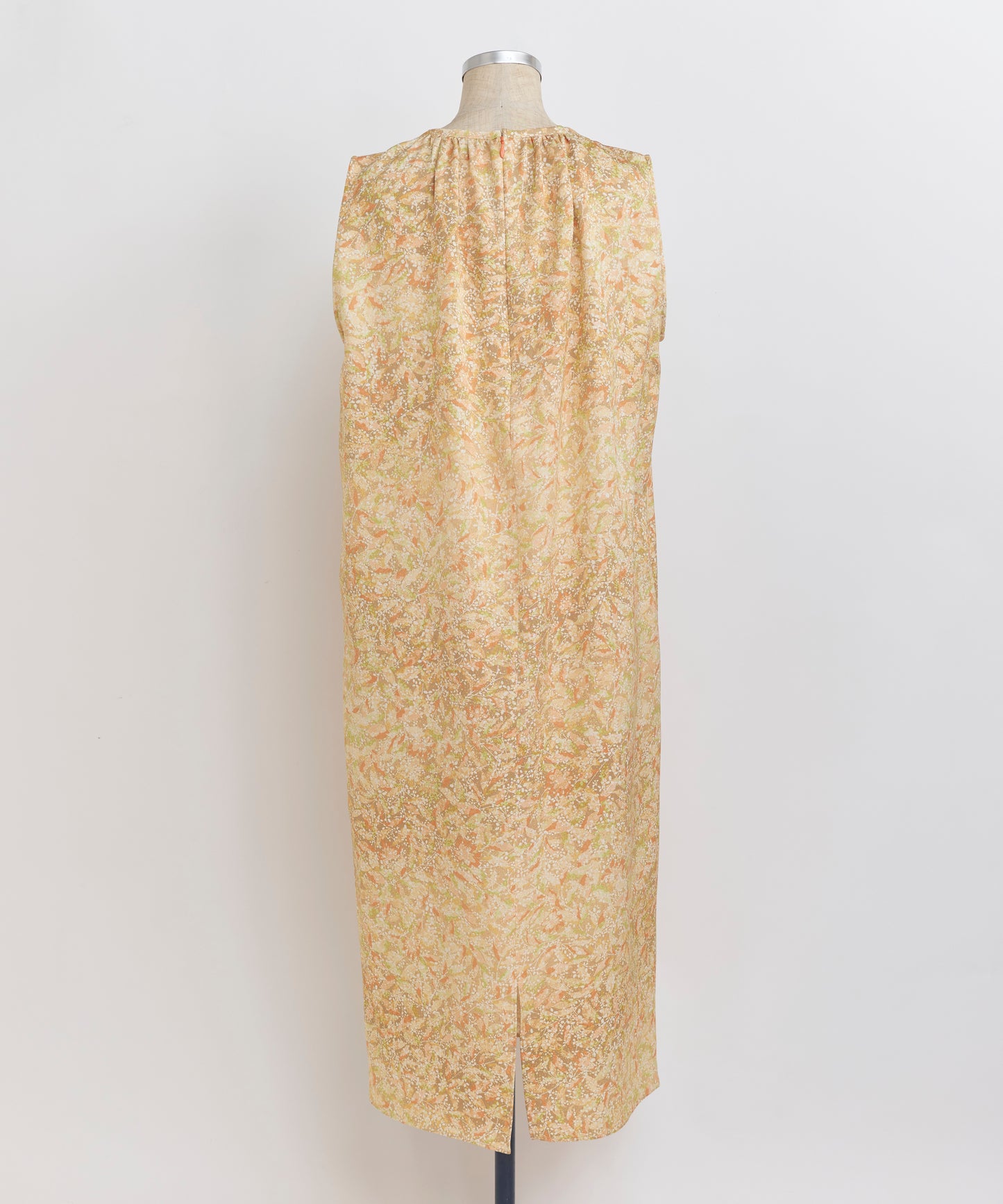 【8/19販売開始】Relax KIMONO dress リラックスキモノドレス TUOP1H008