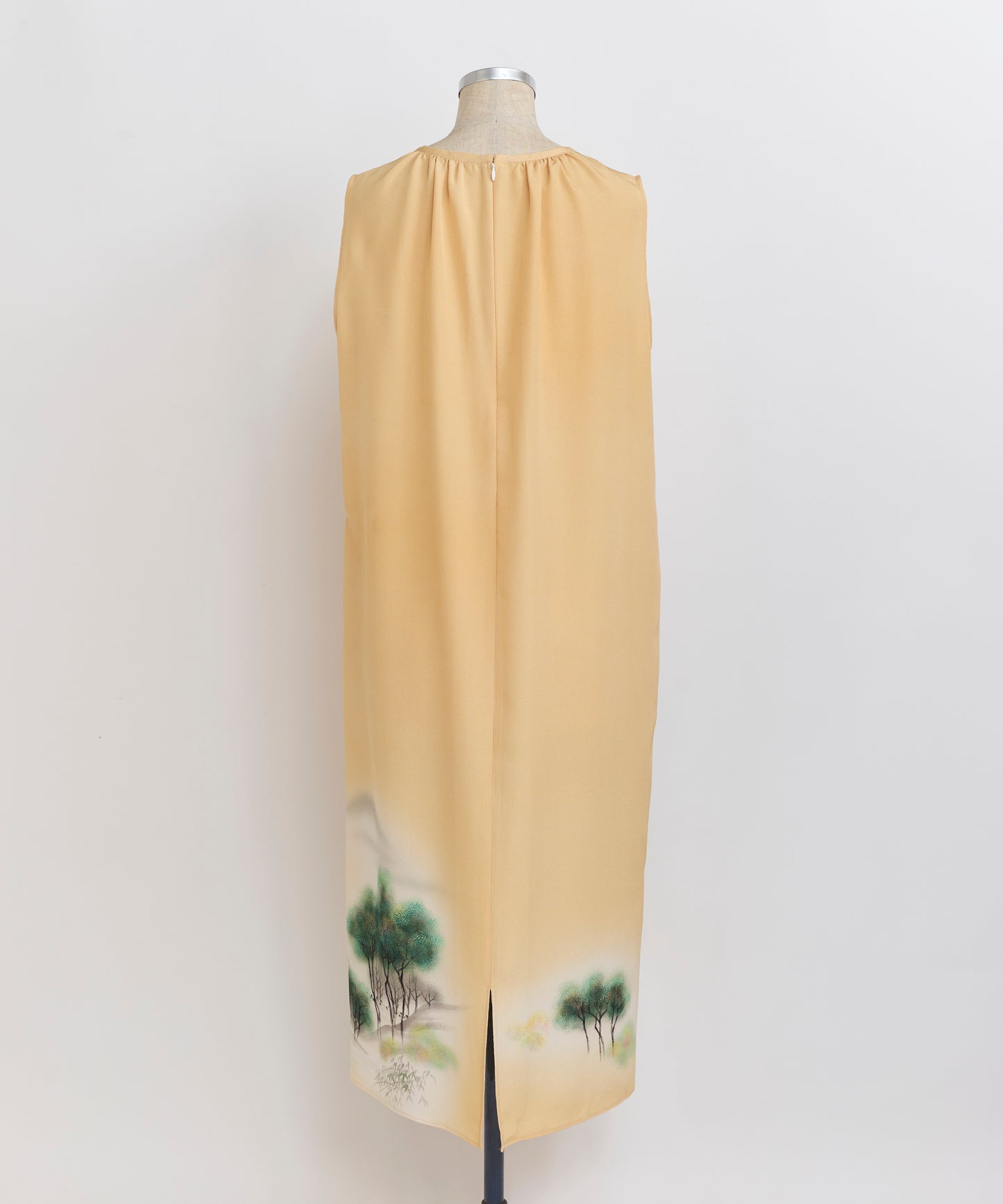 【8/19販売開始】Relax KIMONO dress リラックスキモノドレス TUOP1F011