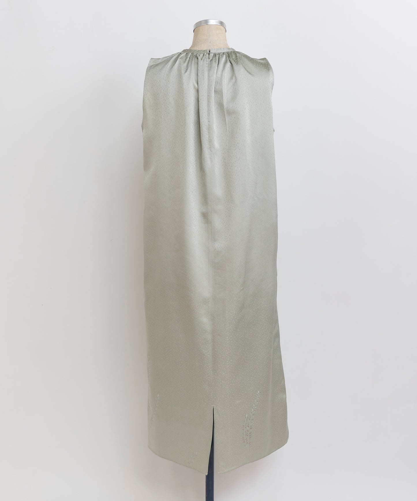 【8/19販売開始】Relax KIMONO dress リラックスキモノドレス TUOP1F027