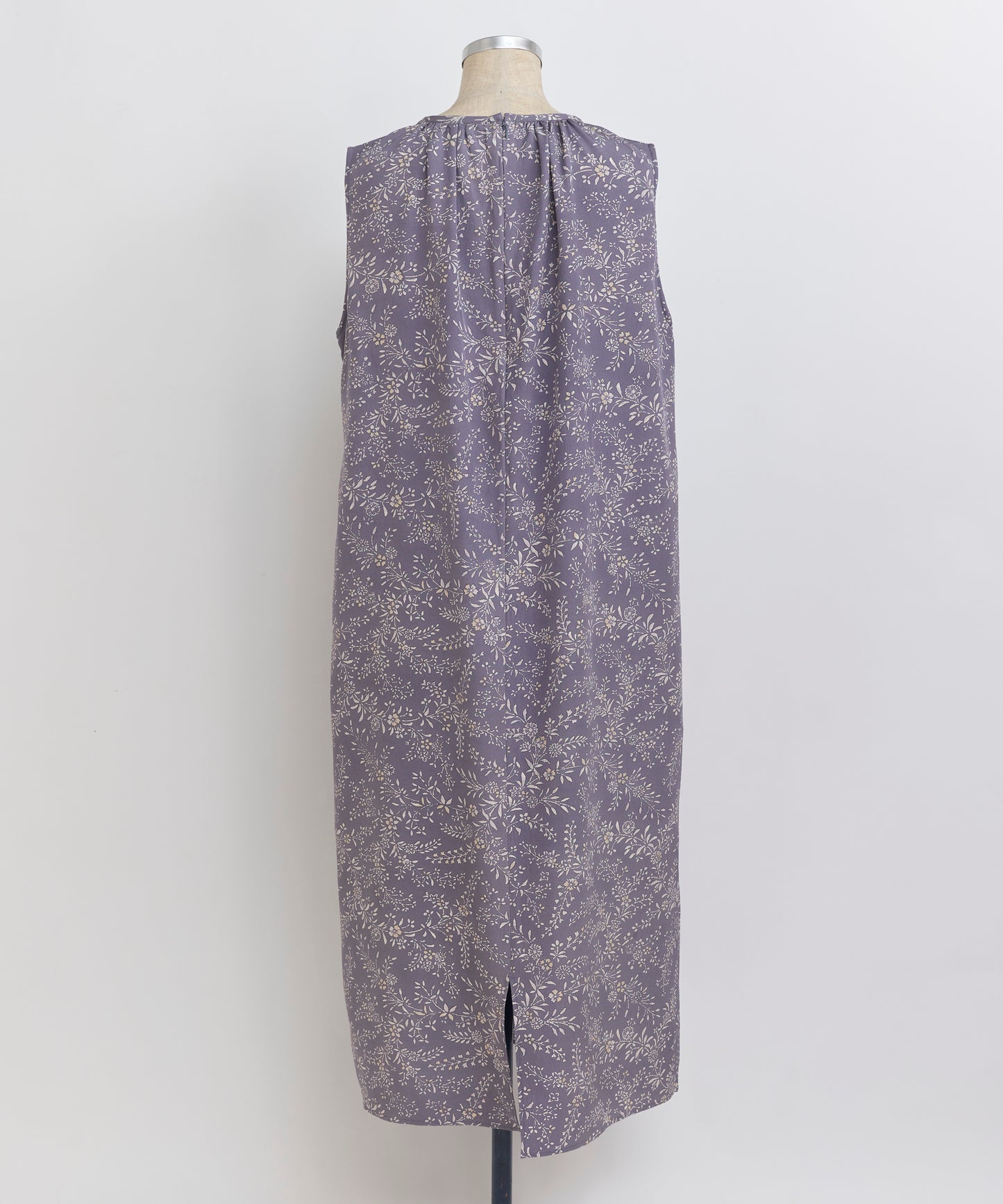 【8/19販売開始】Relax KIMONO dress リラックスキモノドレス TUOP1F019
