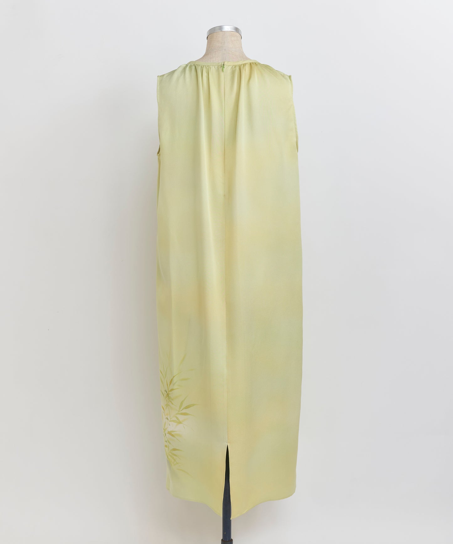 【8/19販売開始】Relax KIMONO dress リラックスキモノドレス TUOP1F021